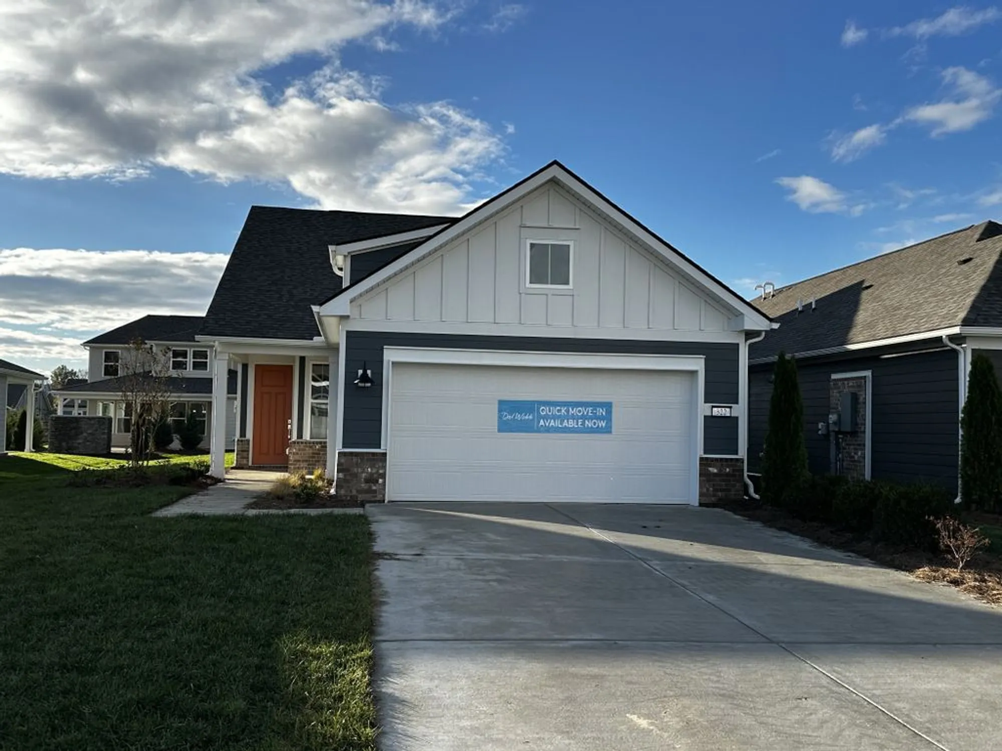 Property Slideshow image 1 of 21 | 322 sharp way, Murfreesboro, TN, 37128