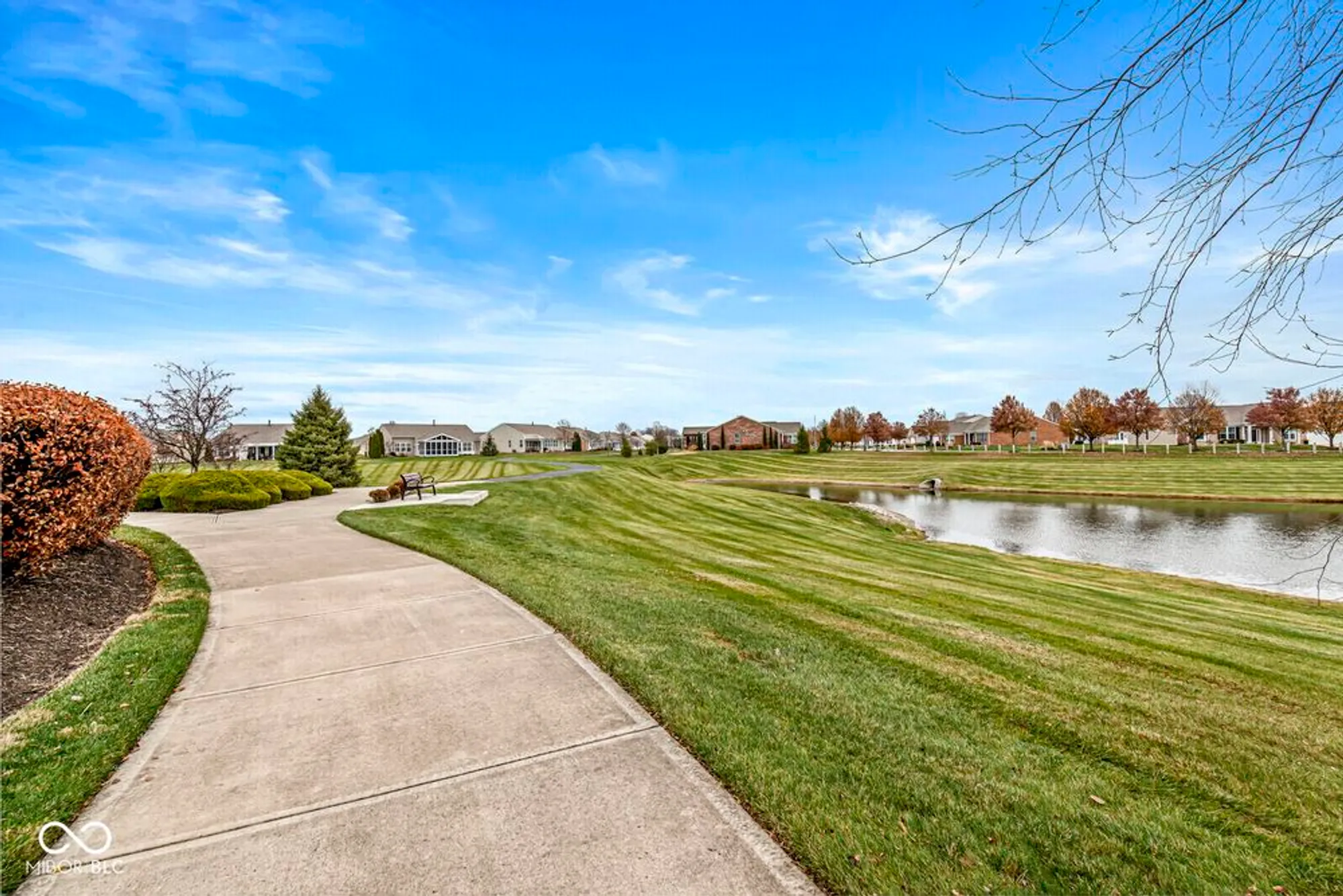 Property Slideshow image 5 of 29 | 15282 trebbiano dr, Fishers, IN, 46037