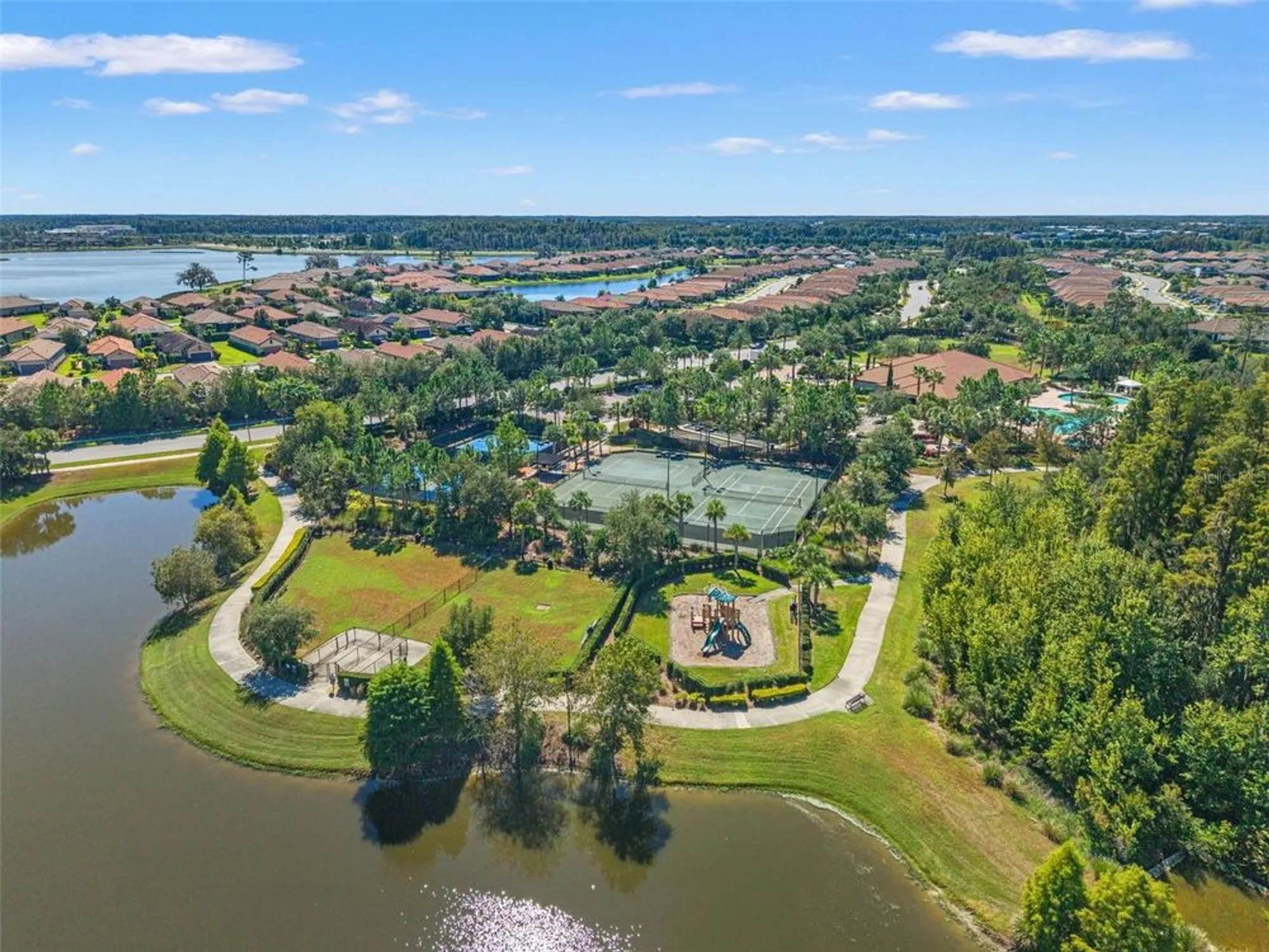 Property Slideshow image 66 of 76 | 11295 juglans dr, Odessa, FL, 33556