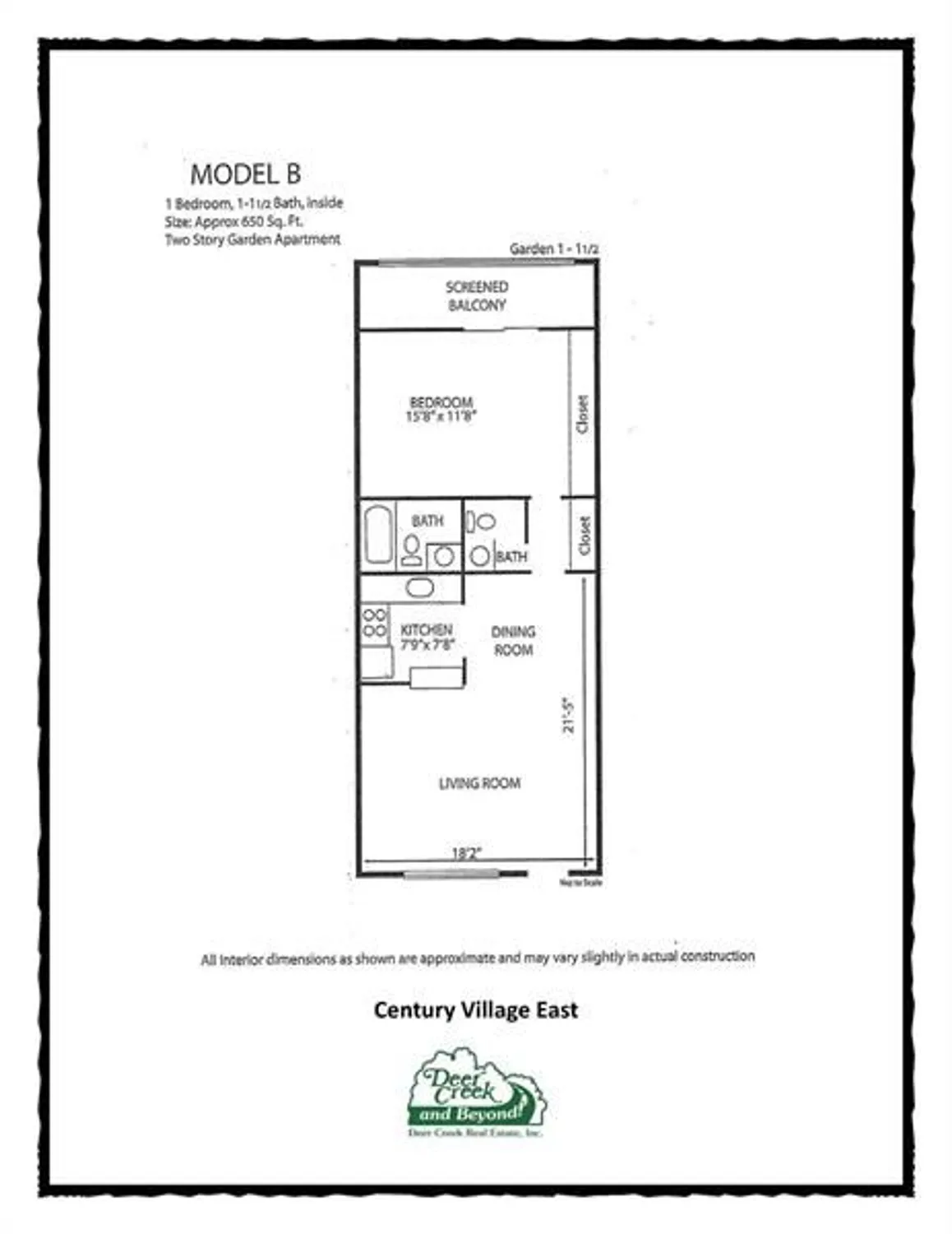 Property Slideshow image 22 of 36 | 2029 cambridge b # 2029, Deerfield Beach, FL, 33442