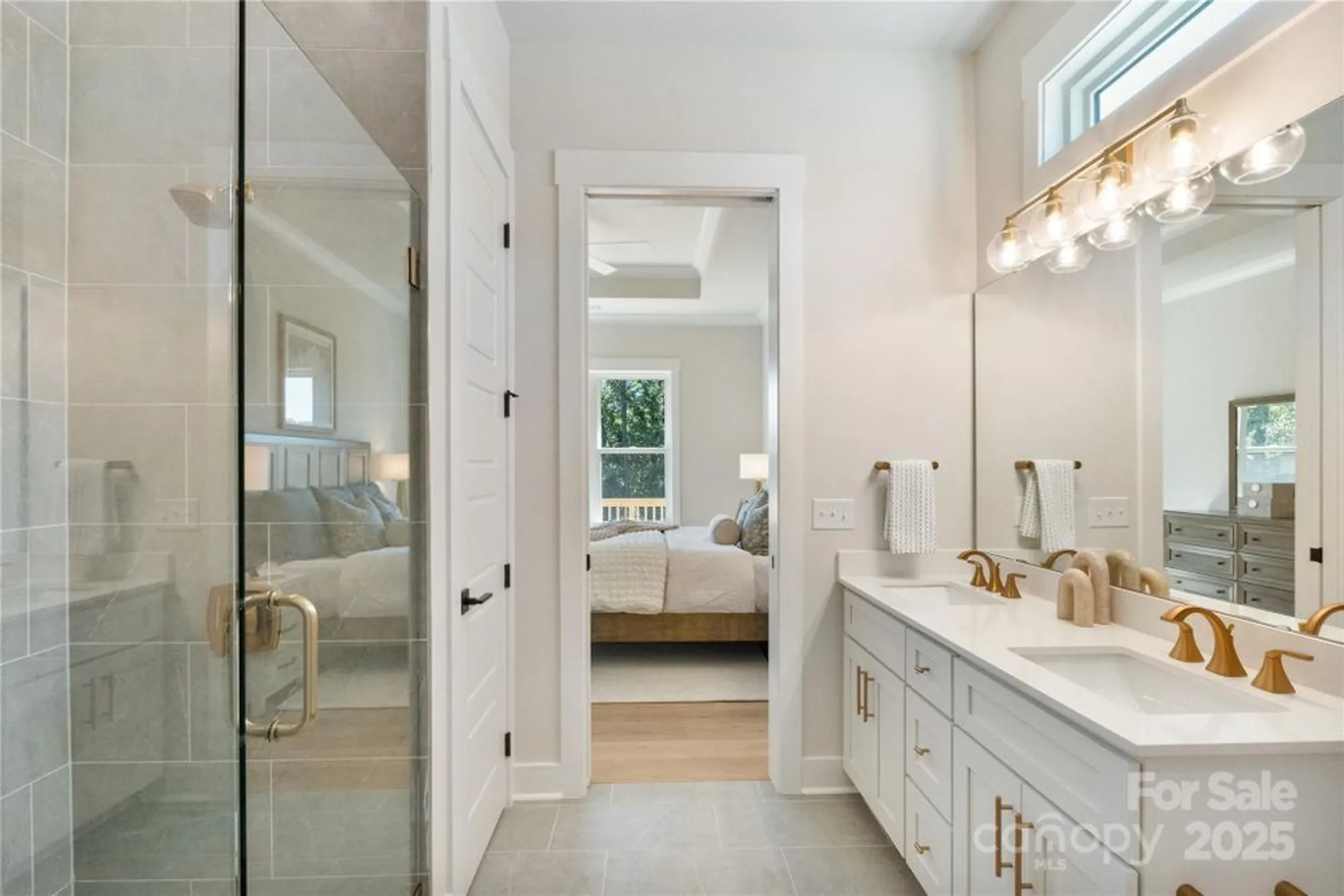 Property Slideshow image 28 of 46 | 2081 bonds ln # 27, Fort Mill, SC, 29715