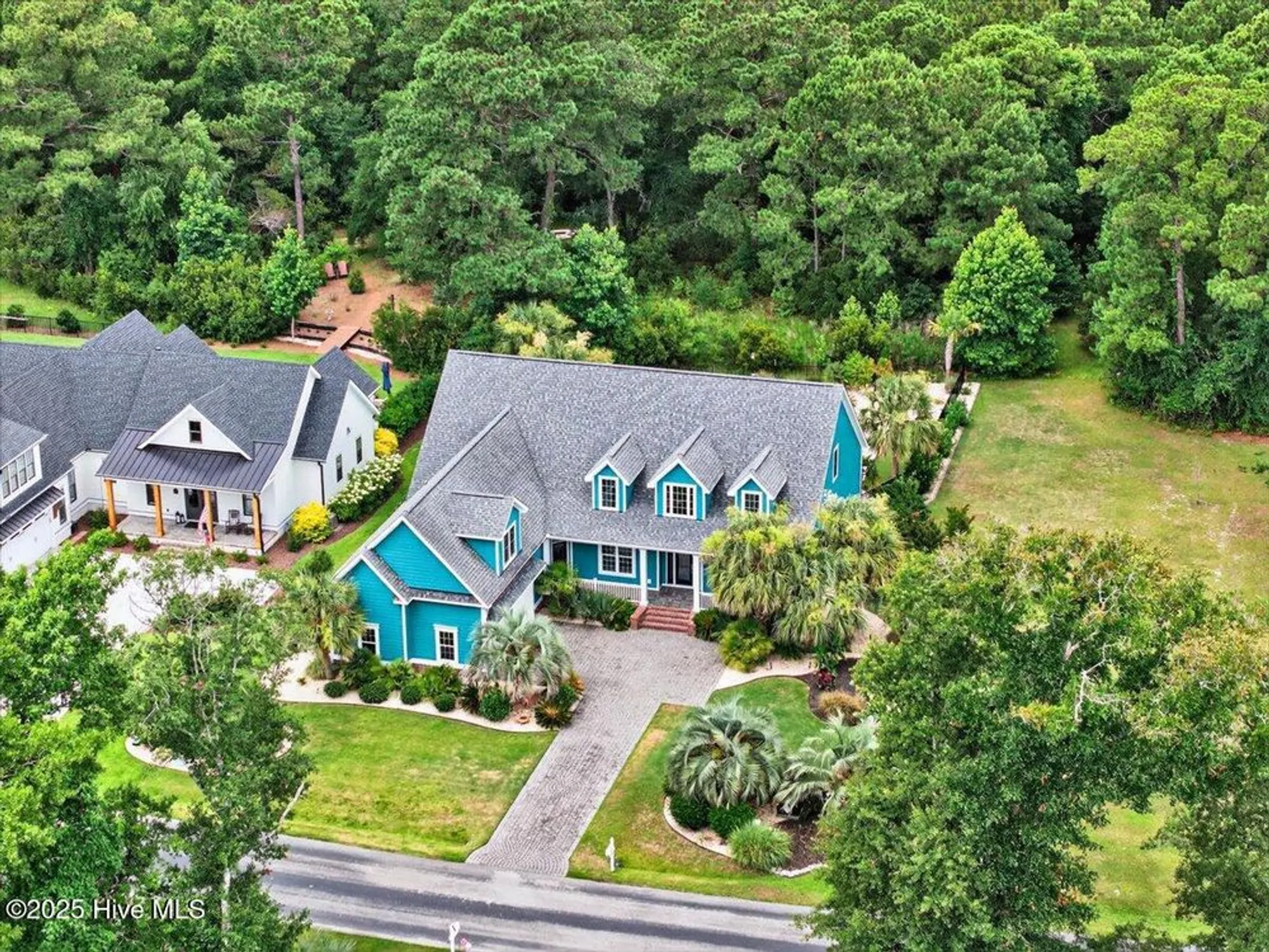 Property Slideshow image 71 of 97 | 2744 cedar crest dr, Southport, NC, 28461