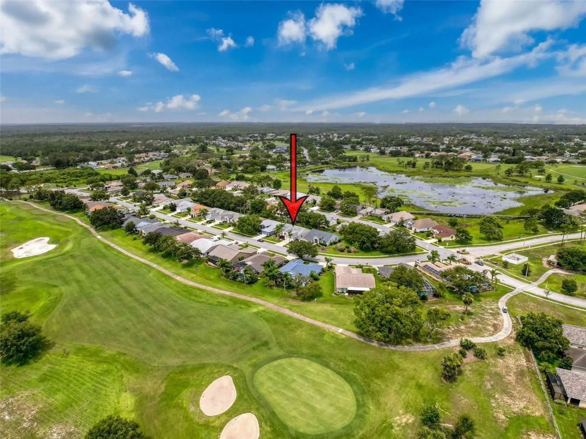 Property Slideshow image 79 of 94 | 18549 grand club dr, Hudson, FL, 34667