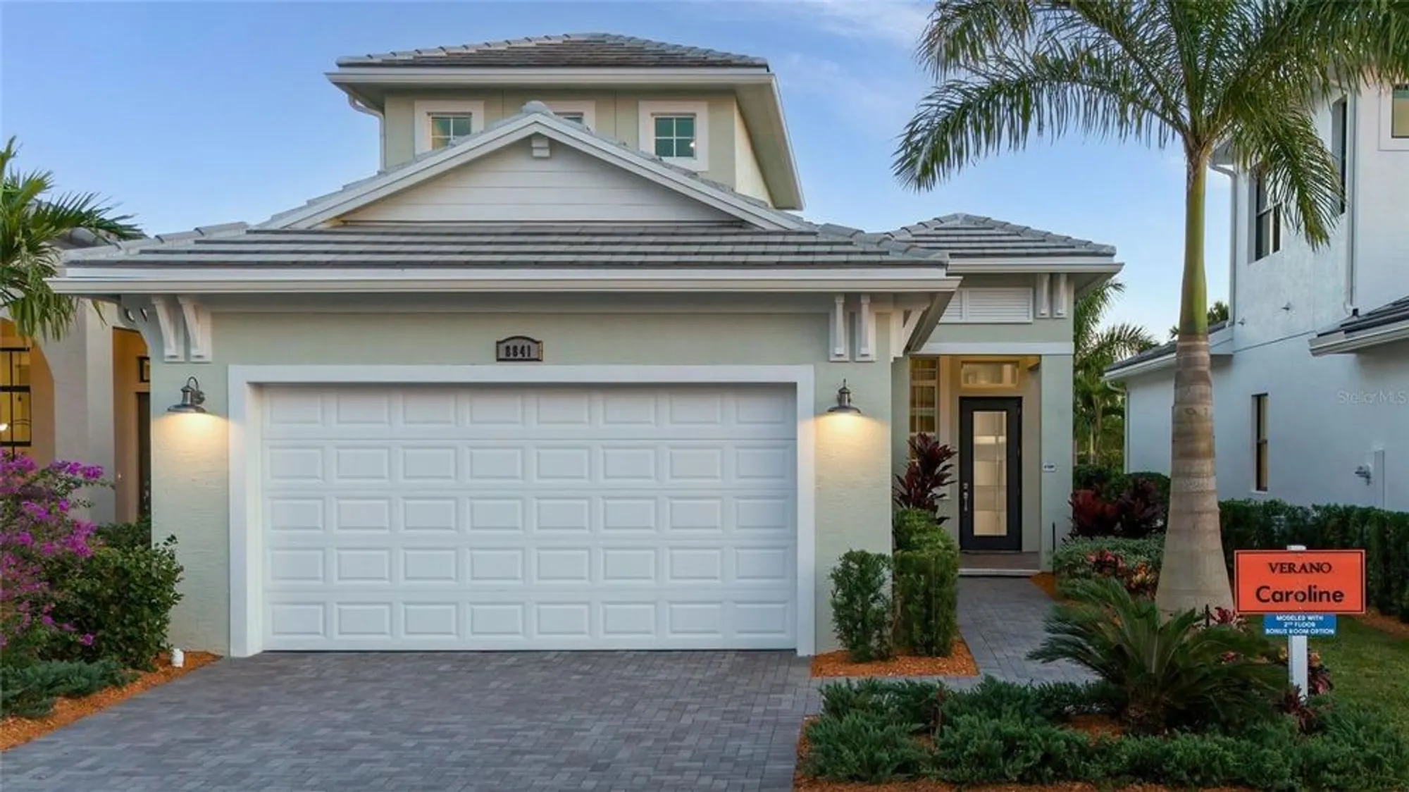 Property Slideshow image 2 of 22 | 1025 port blue way, Deland, FL, 32724