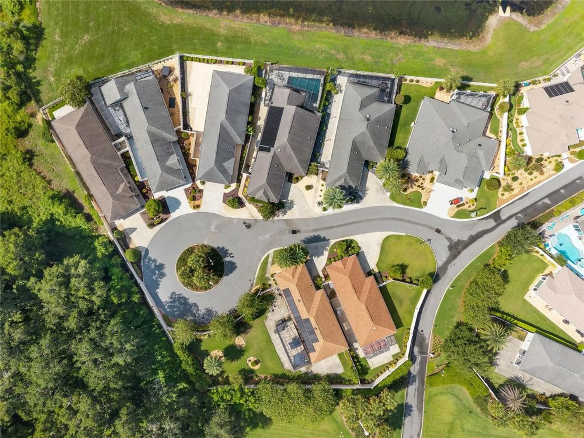 Property Slideshow image 35 of 37 | 431 jarquin way, The Villages, FL, 32162