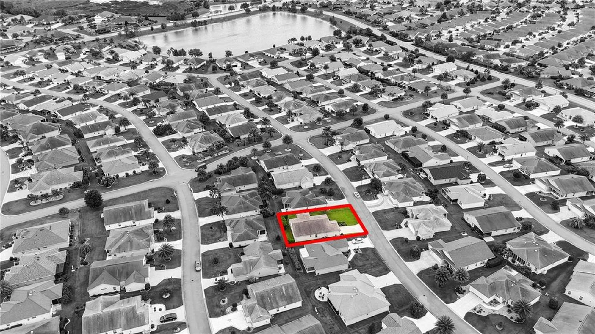 Property Slideshow image 34 of 35 | 3377 quail hollow ct, The Villages, FL, 32163