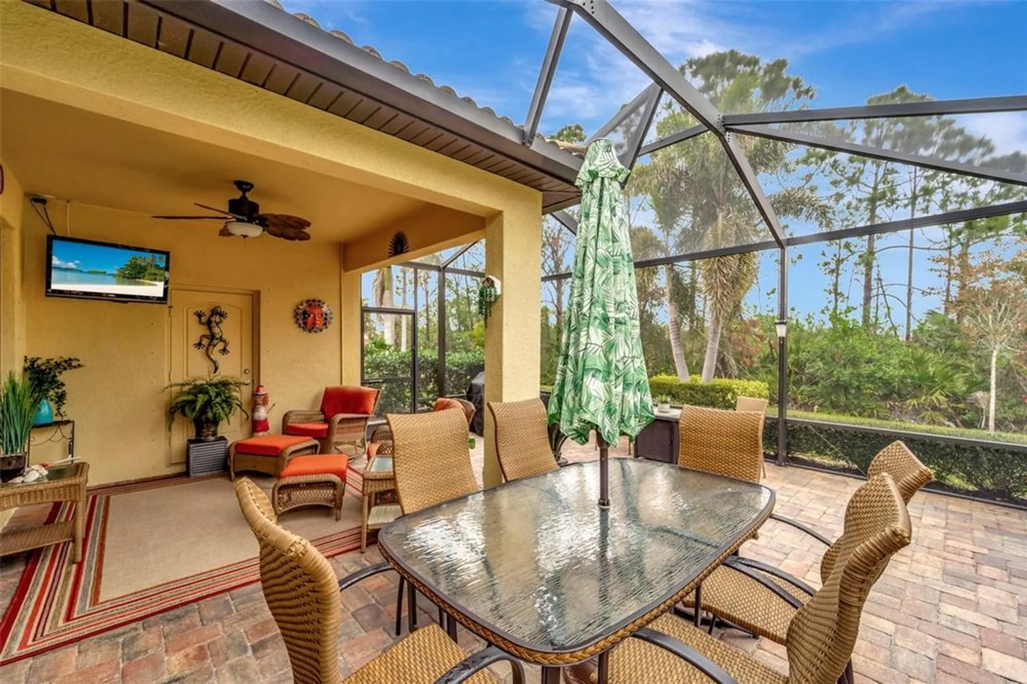 Property Slideshow image 32 of 63 | 2482 arugula dr, North Port, FL, 34289