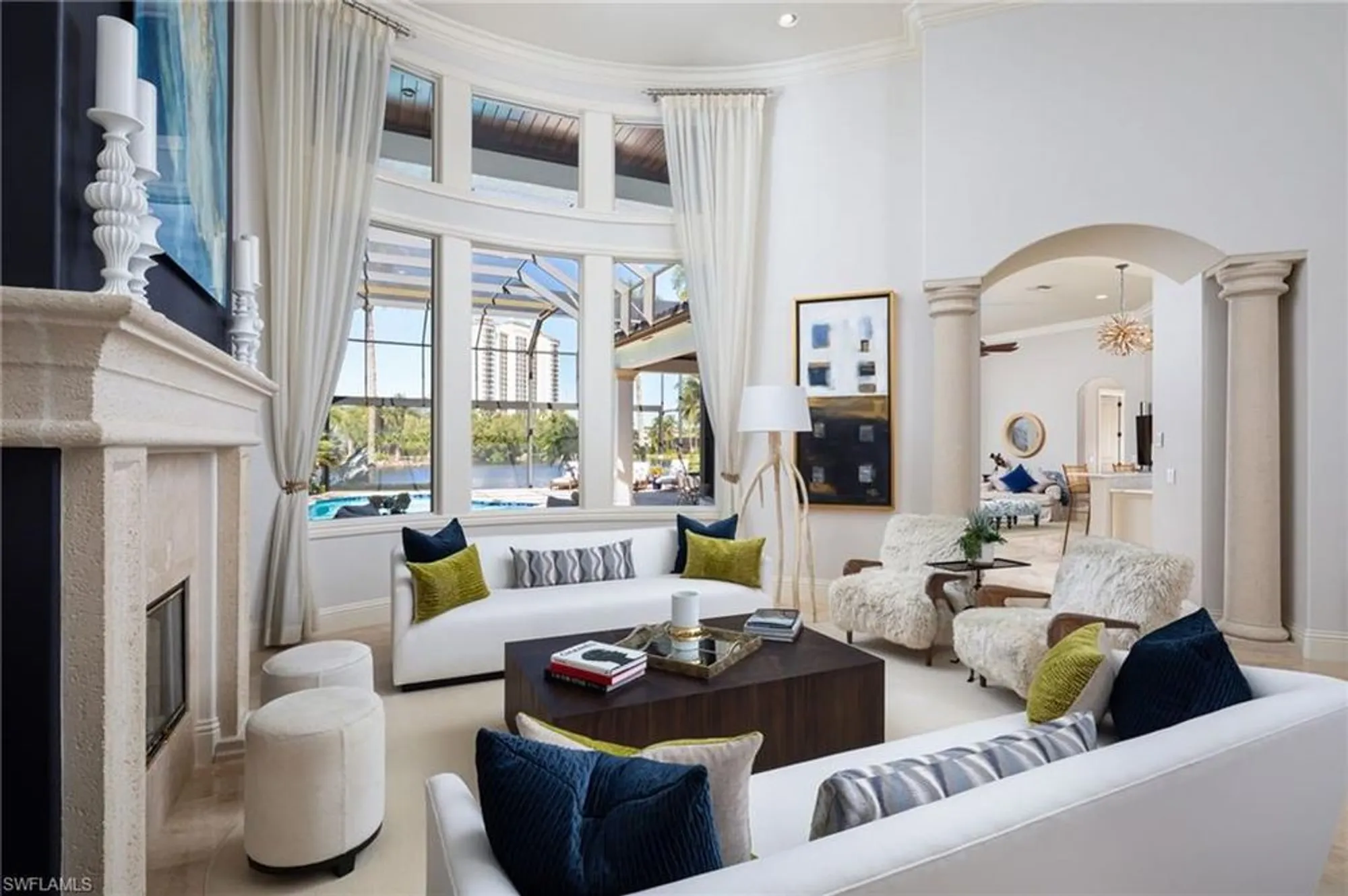 Property Slideshow image 9 of 50 | 4610 via cappello, Estero, FL, 34134