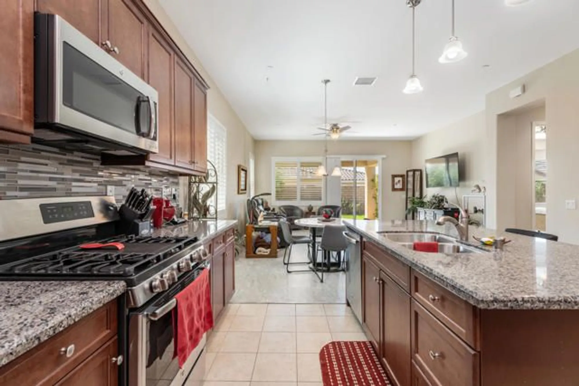 Property Slideshow image 7 of 39 | 85571 adria dr, Indio, CA, 92203