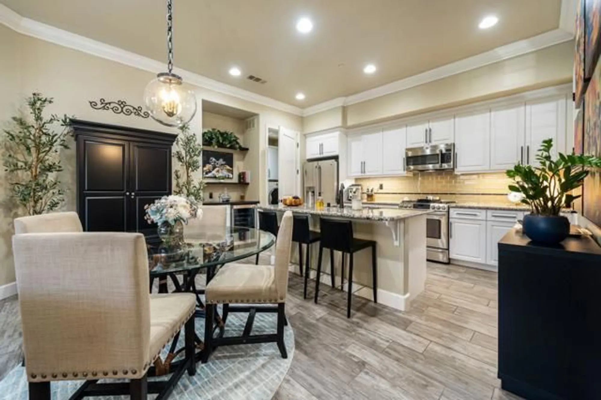 Property Slideshow image 3 of 37 | 2100 via calderia unit 2102, Palm Desert, CA, 92260