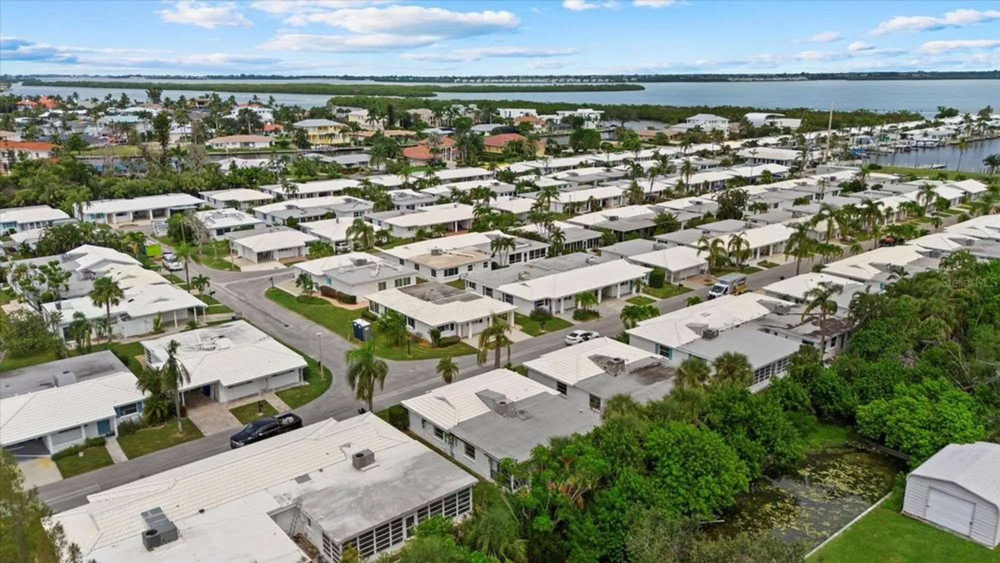 Property Slideshow image 32 of 45 | 658 spanish dr s # 108, Longboat Key, FL, 34228
