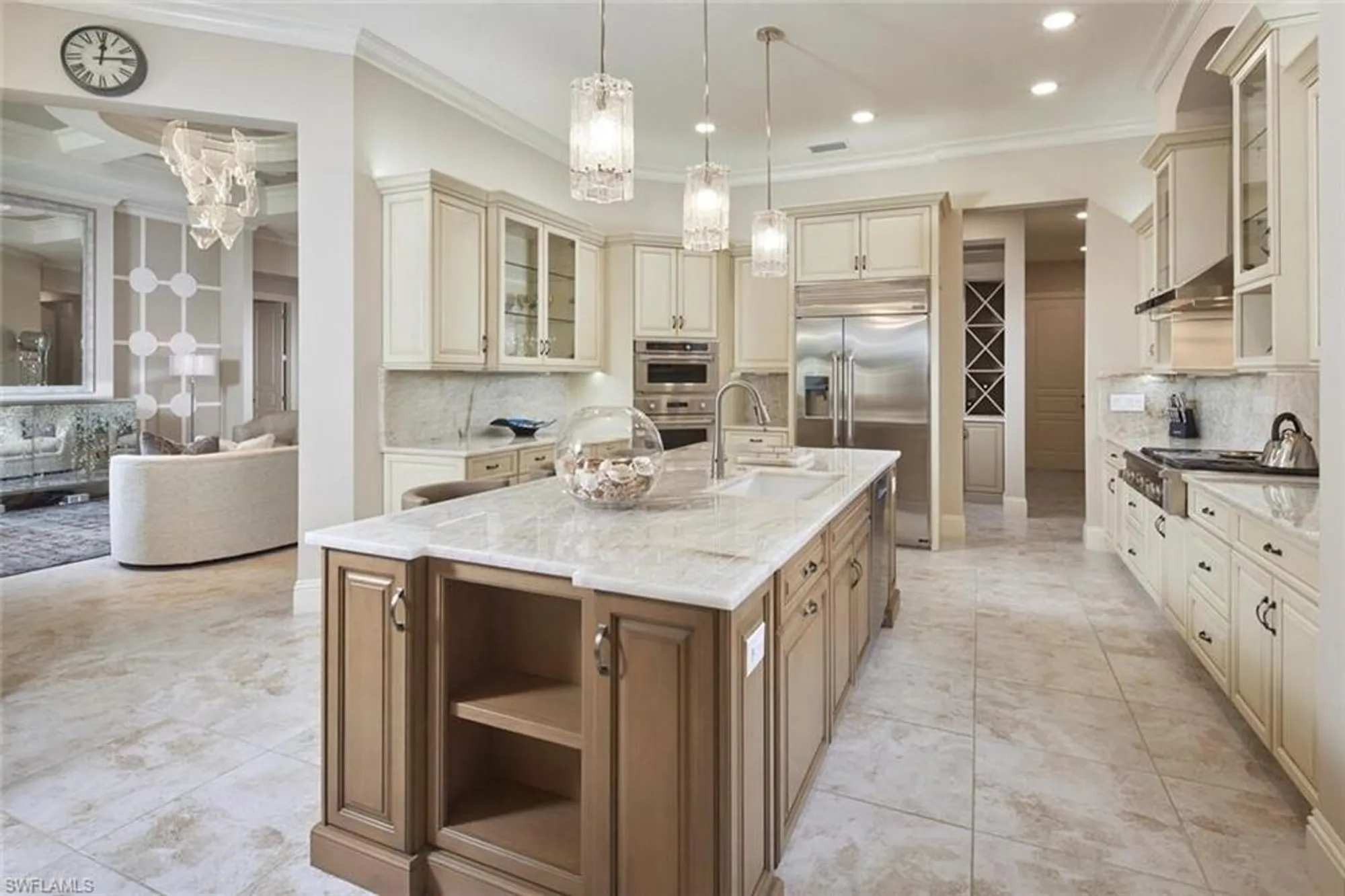 Property Slideshow image 8 of 25 | 23778 campla ct, Estero, FL, 34134