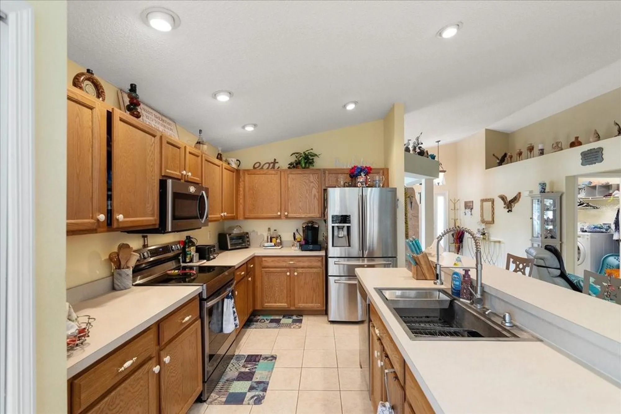 Property Slideshow image 20 of 28 | 371 quane ave, Spring Hill, FL, 34609