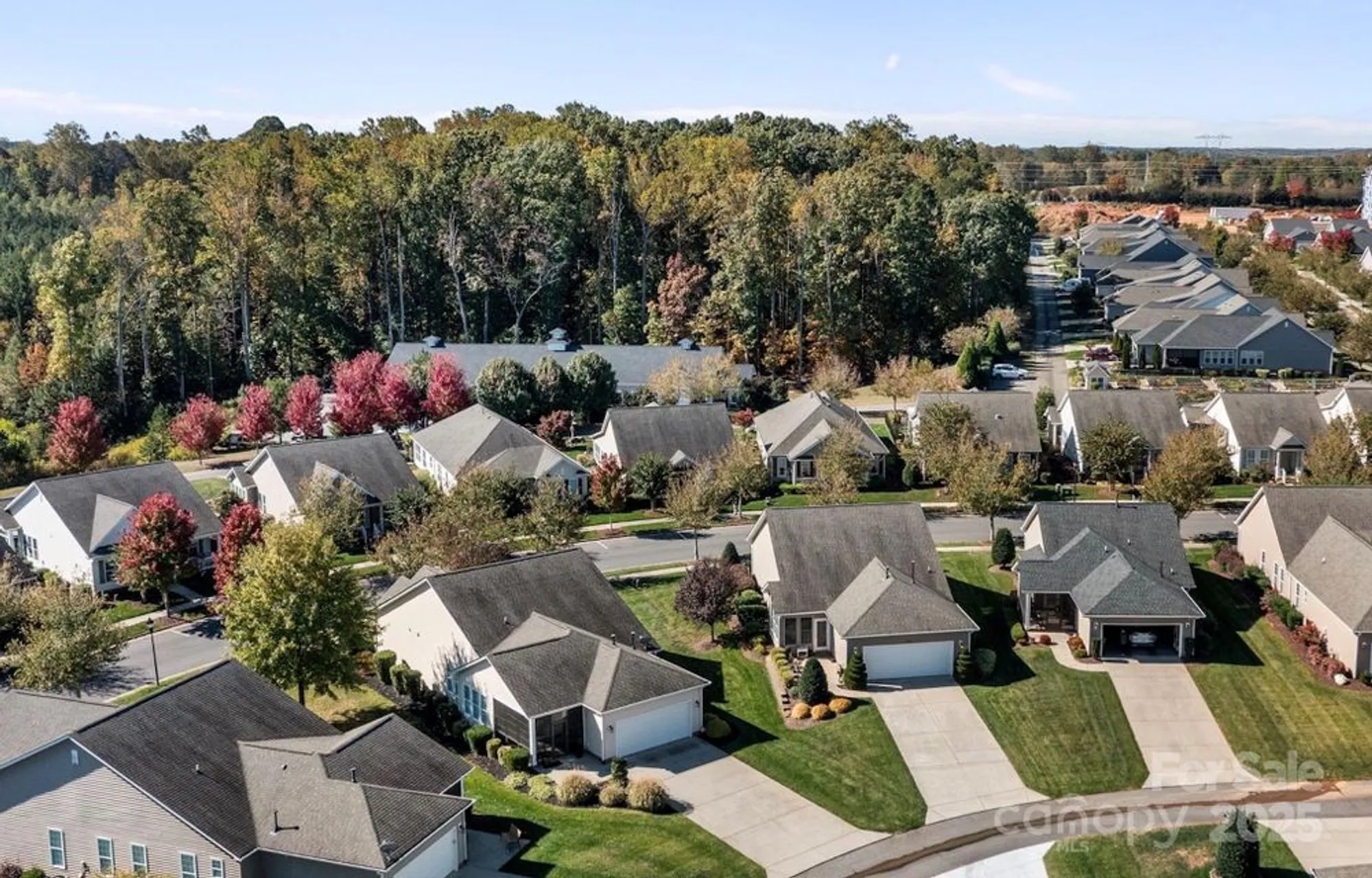 Property Slideshow image 20 of 26 | 17925 coulter pkwy, Cornelius, NC, 28031