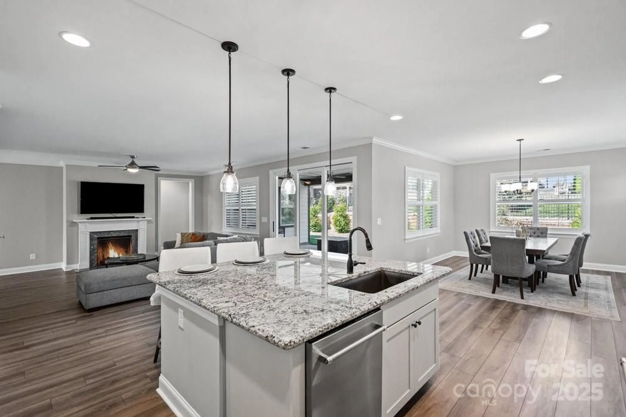 Property Slideshow image 13 of 48 | 917 black beard dr, Denver, NC, 28037