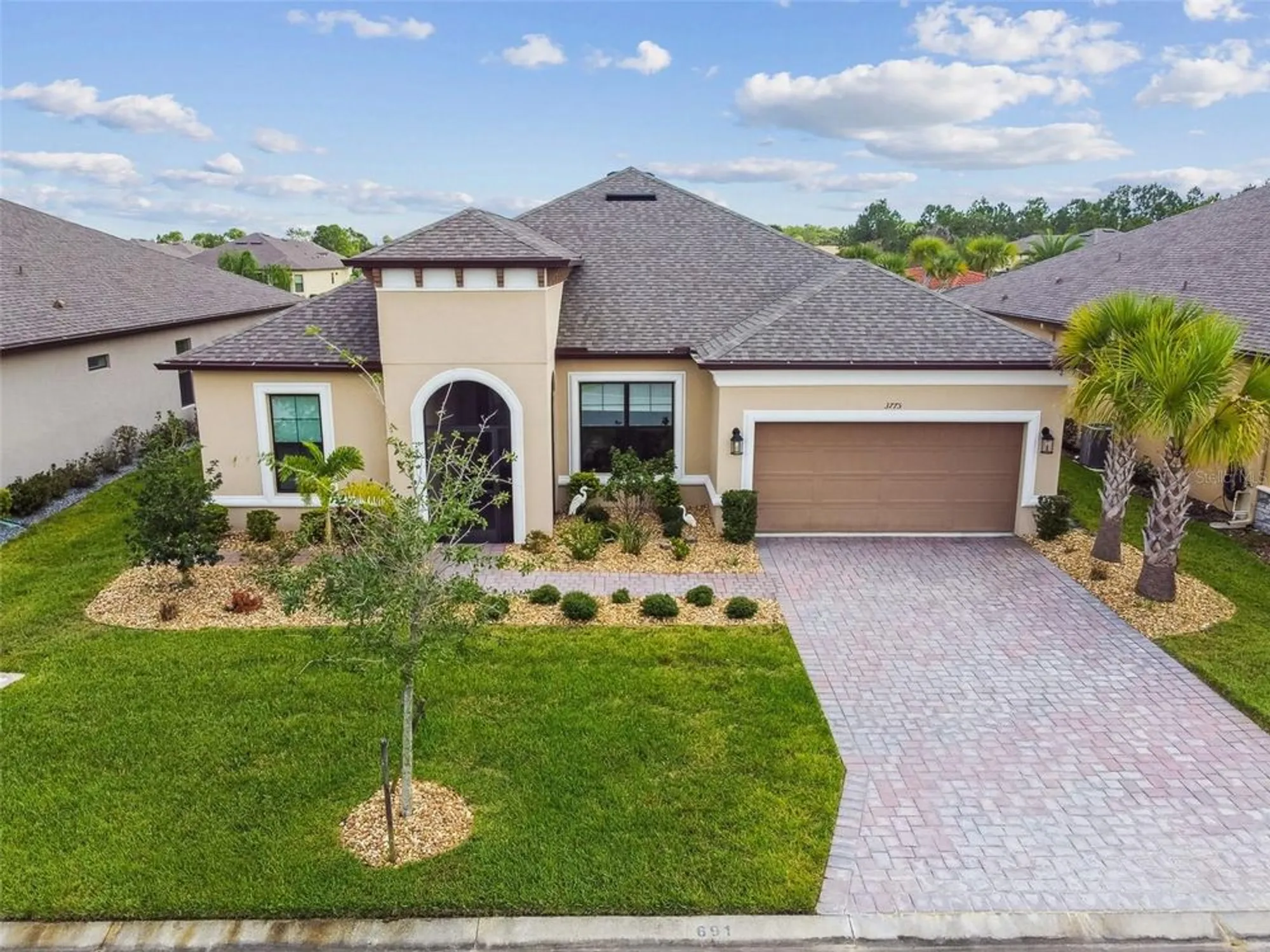 Property Slideshow image 52 of 64 | 3775 via mazzini ct, Kissimmee, FL, 34759