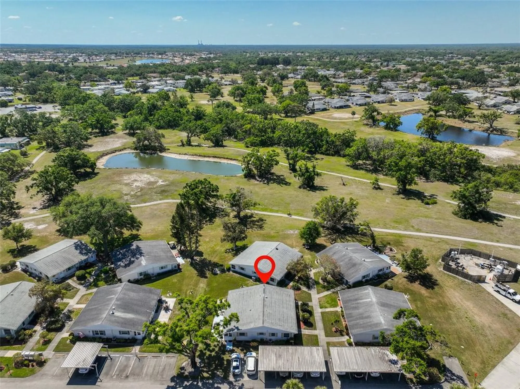 Property Slideshow image 34 of 58 | 2202 clubhouse dr 174, Sun City Center, FL, 33573