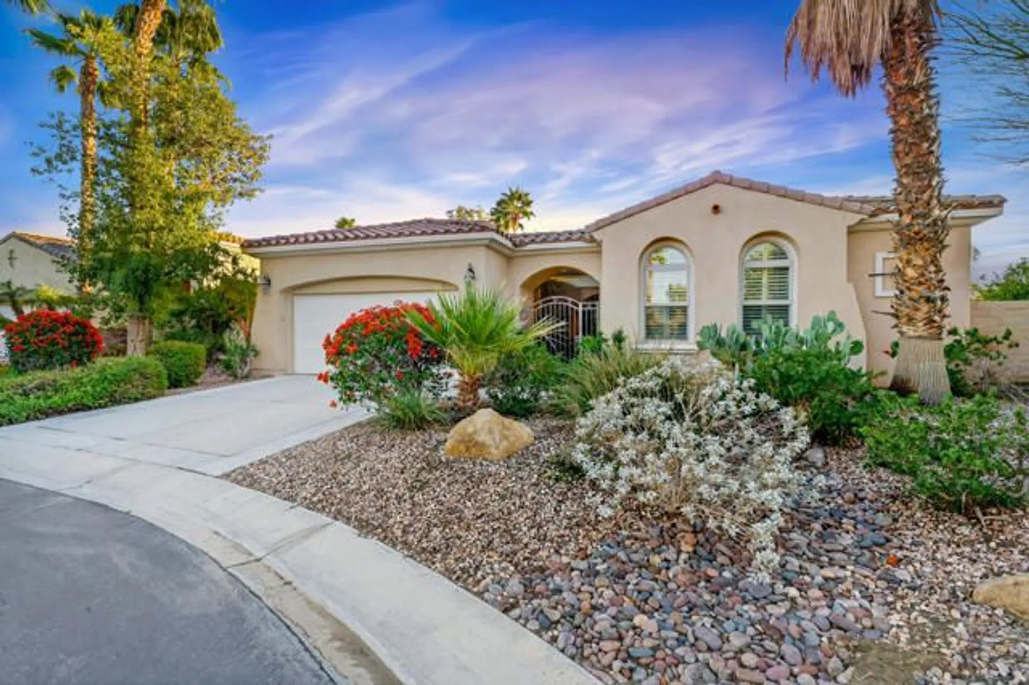 Property Slideshow image 56 of 69 | 81073 avenida tres lagunas, Indio, CA, 92203
