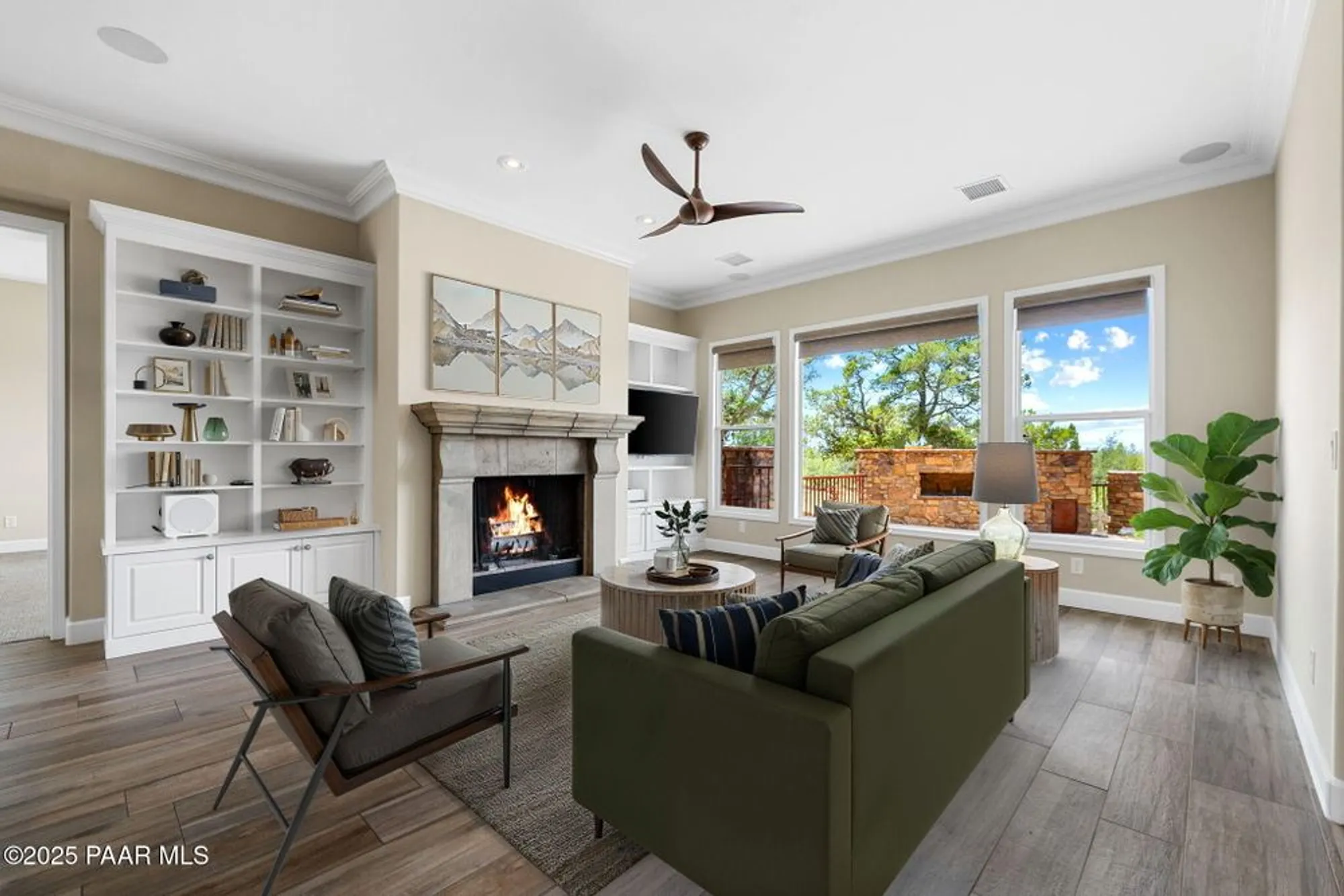 Property Slideshow image 11 of 53 | 5155 w mirandas way, Prescott, AZ, 86305
