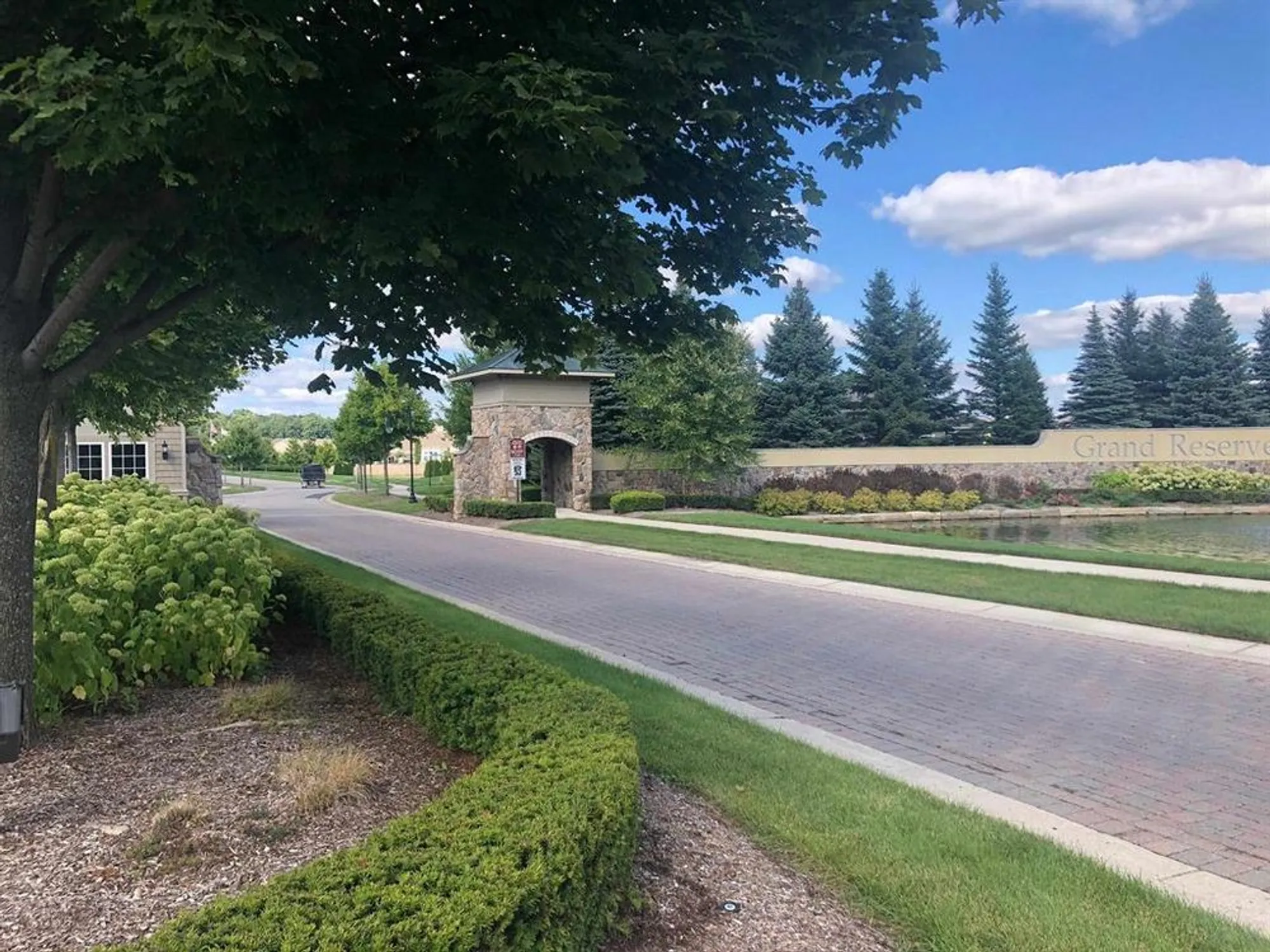 Property Slideshow image 55 of 60 | 9411 saint andrews dr, Grand Blanc, MI, 48439