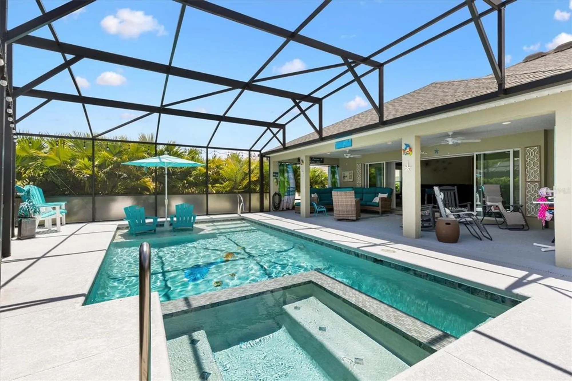 Property Slideshow image 23 of 42 | 987 frederick ter, The Villages, FL, 32163