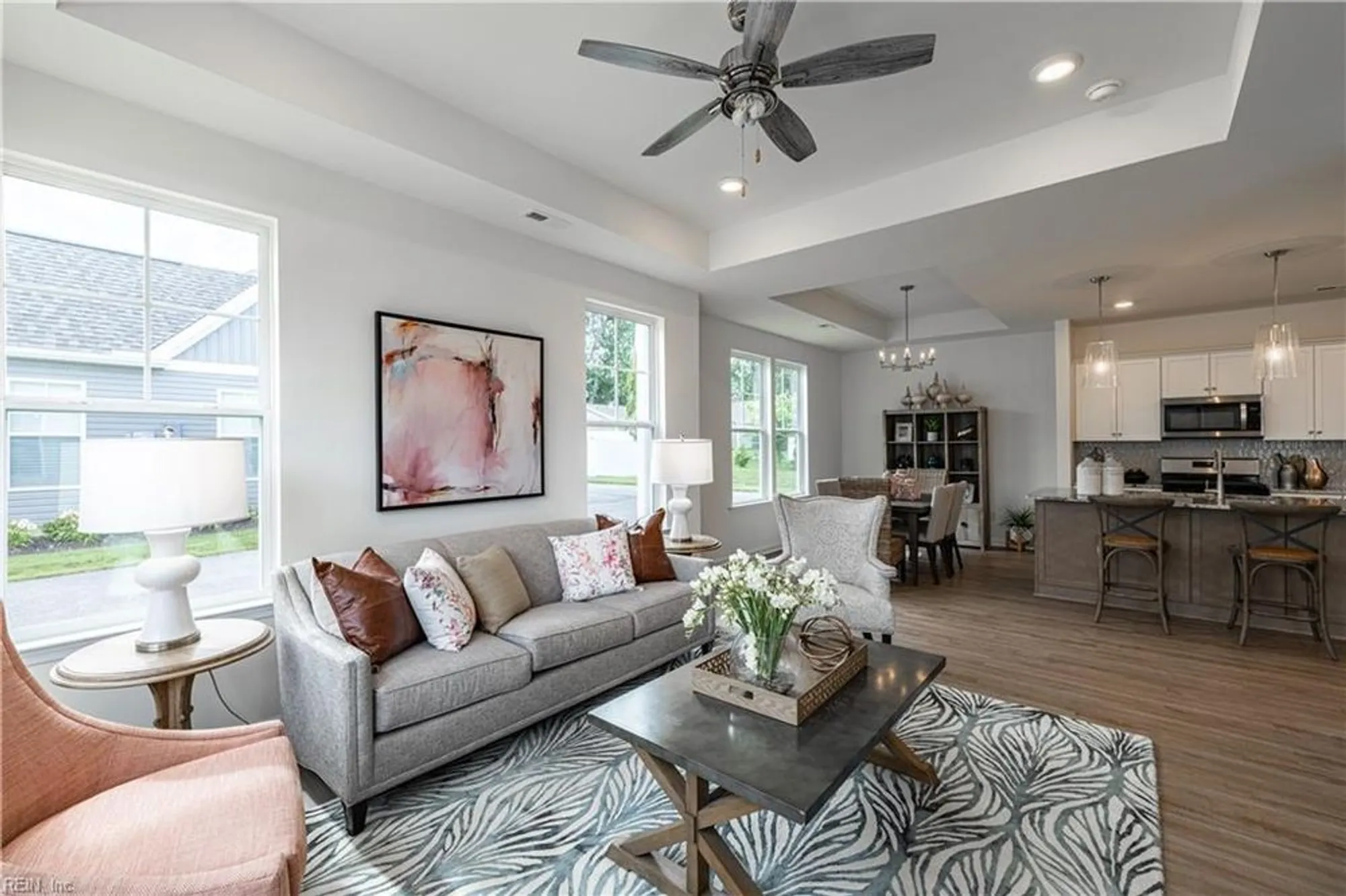 Property Slideshow image 10 of 47 | 206 oxford ave # 47-2, Smithfield, VA, 23430