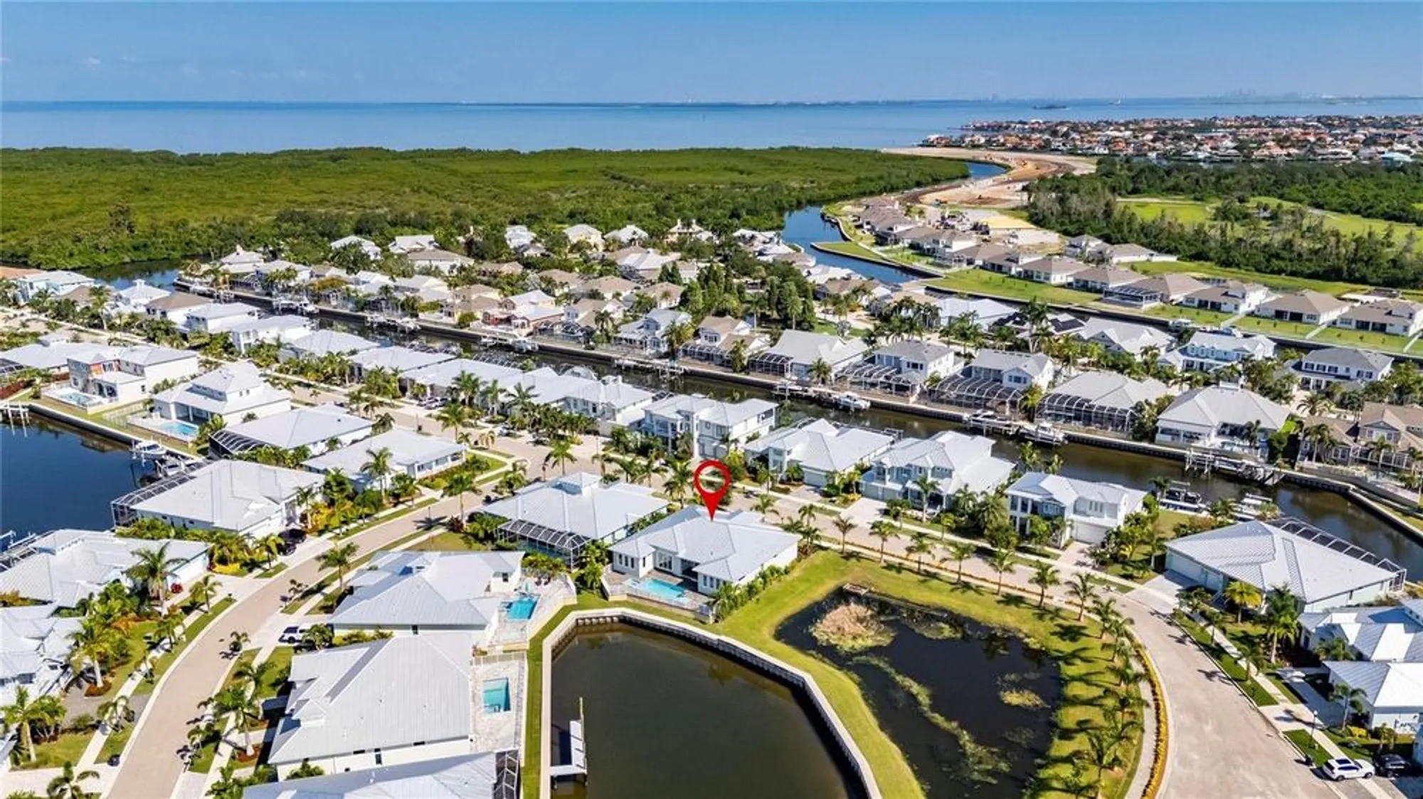 Property Slideshow image 77 of 91 | 614 pinckney dr, Apollo Beach, FL, 33572