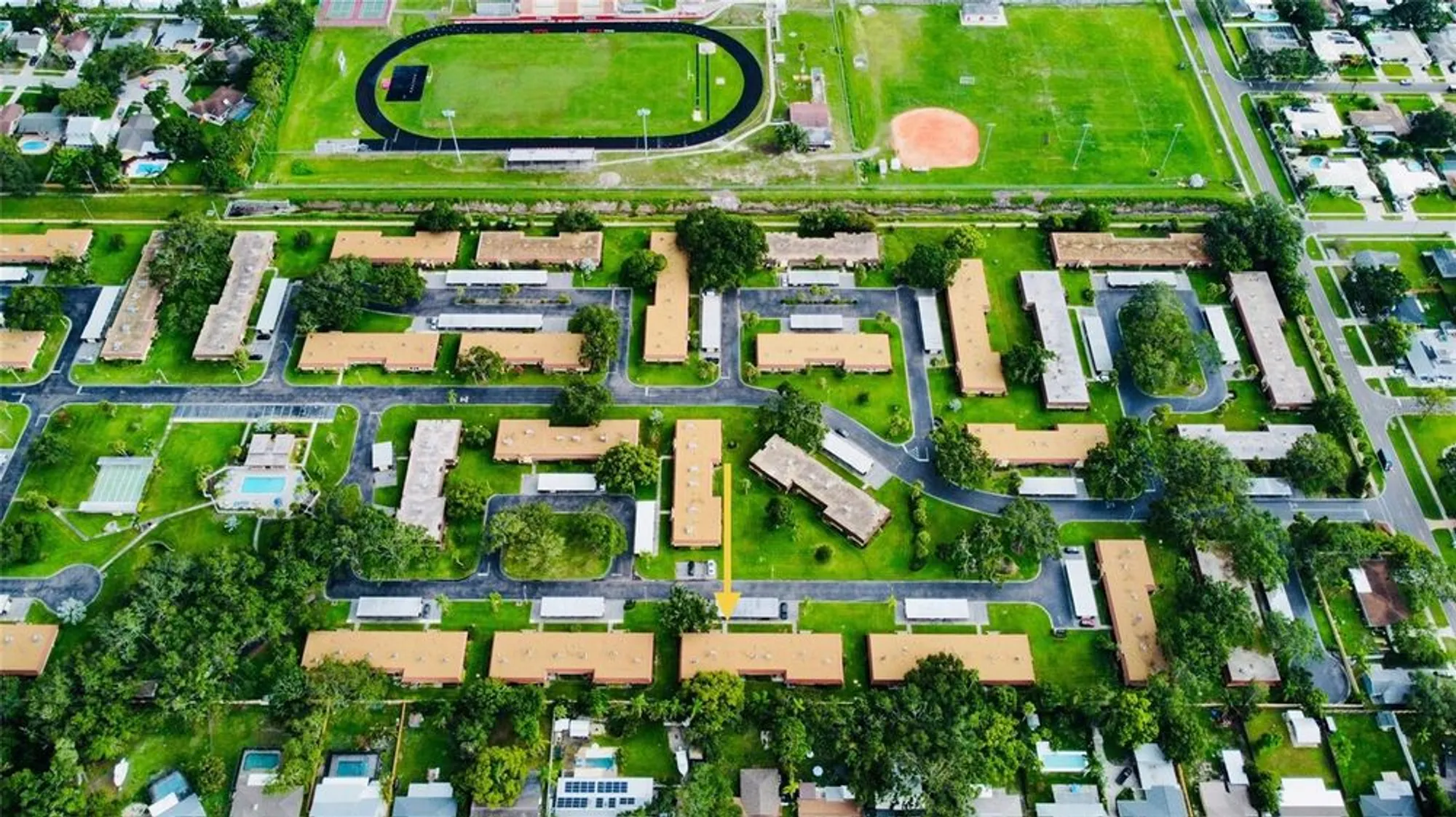 Property Slideshow image 52 of 56 | 1701 pinehurst rd 33e, Dunedin, FL, 34698