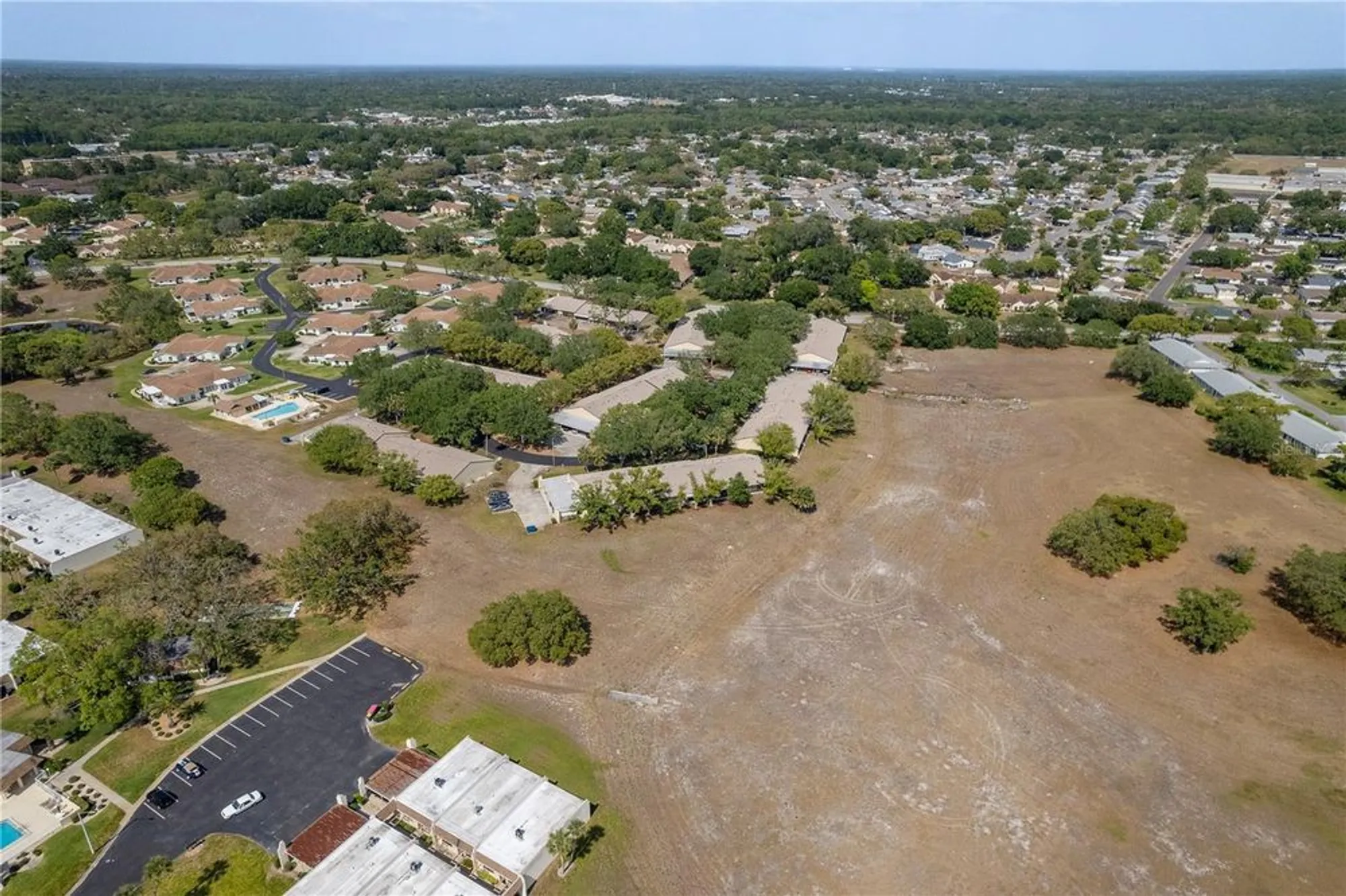 Property Slideshow image 38 of 49 | 11241 dollar lake dr 5, Port Richey, FL, 34668