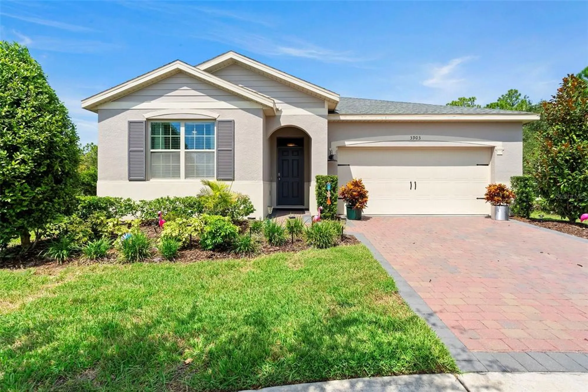 Property Slideshow image 5 of 68 | 3903 winged elm ct, Clermont, FL, 34714