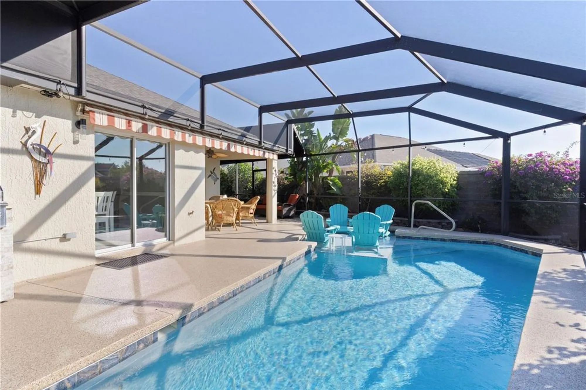 Property Slideshow image 47 of 65 | 16839 se 91st crenshaw ter, The Villages, FL, 32162