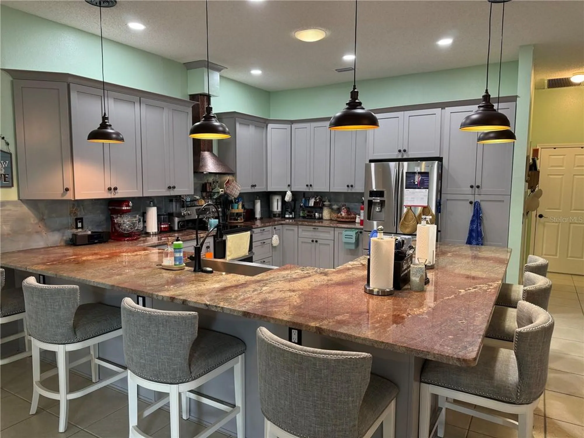 Property Slideshow image 6 of 26 | 2069 overbrook ln, Spring Hill, FL, 34606