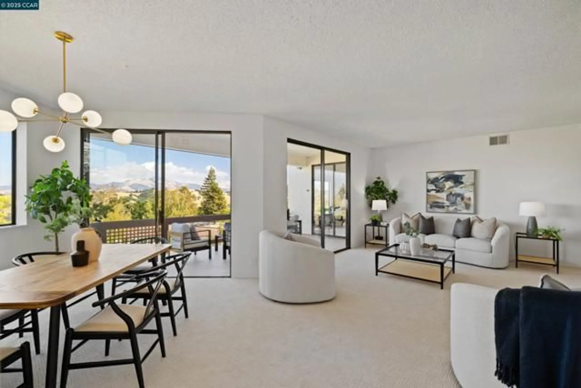 Property Slideshow image 5 of 38 | 3318 ptarmigan dr apt 1b, Walnut Creek, CA, 94595