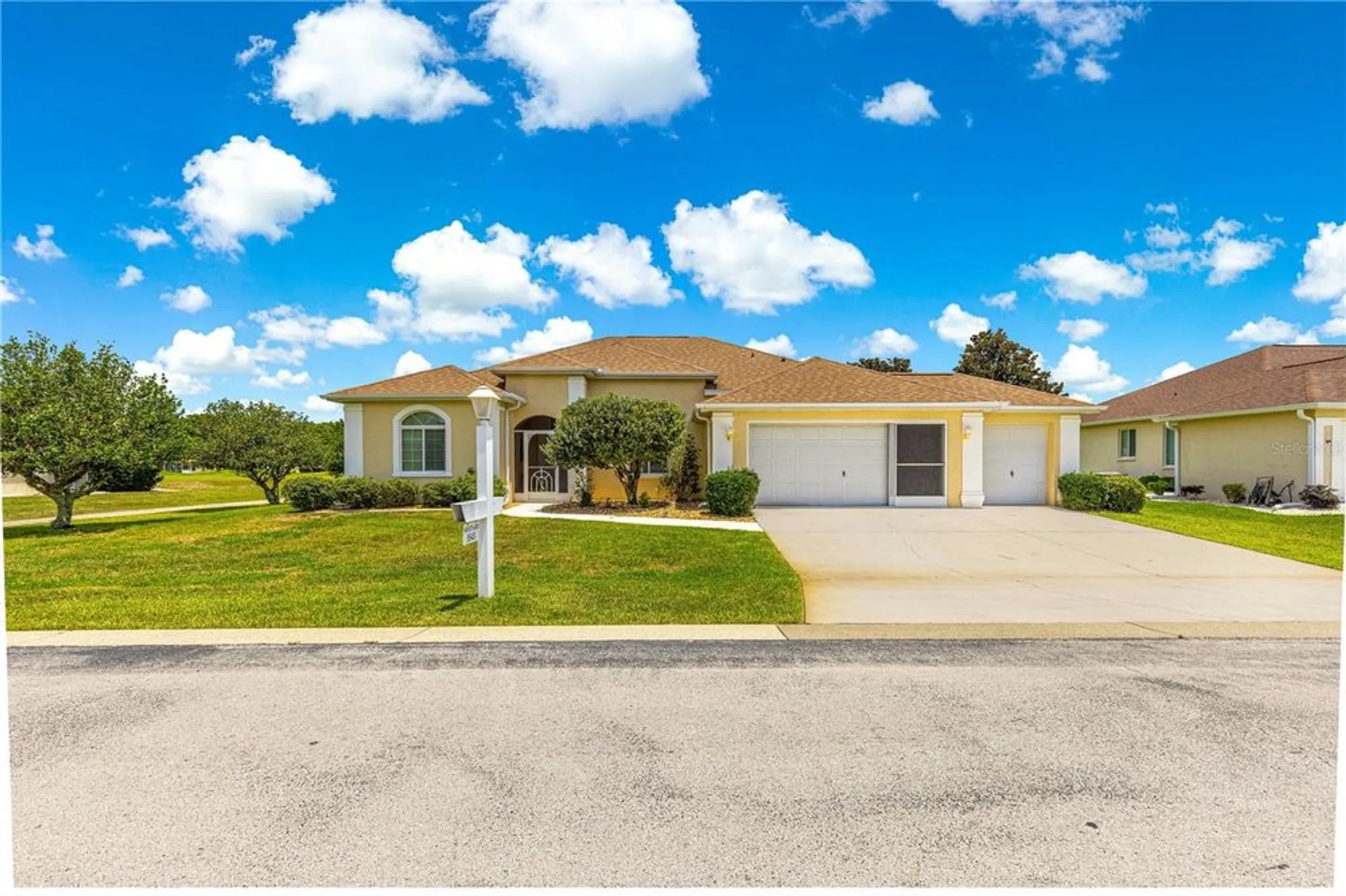 Property Slideshow image 48 of 50 | 5543 nw 25th loop, Ocala, FL, 34482