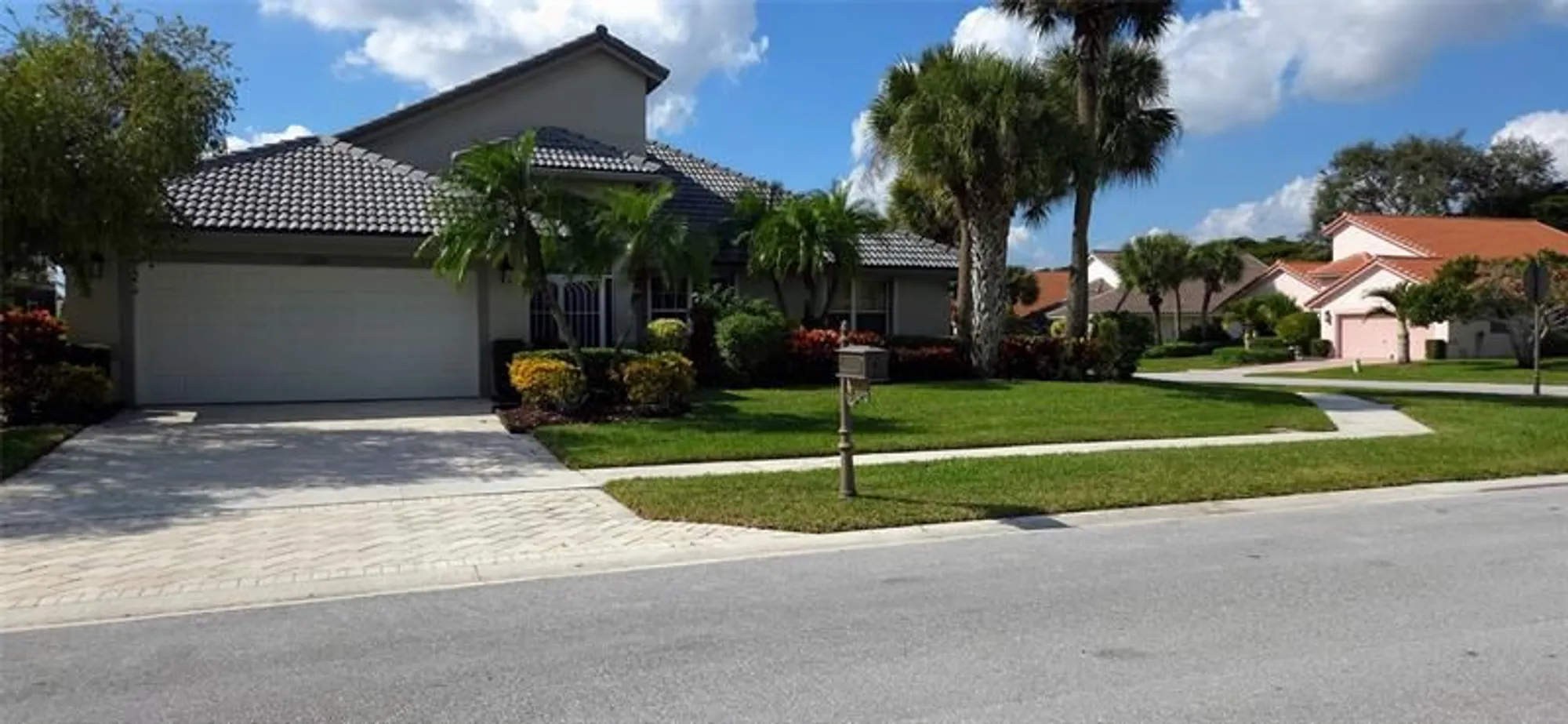 Property Slideshow image 1 of 51 | 12235 eagles landing way, Boynton Beach, FL, 33437