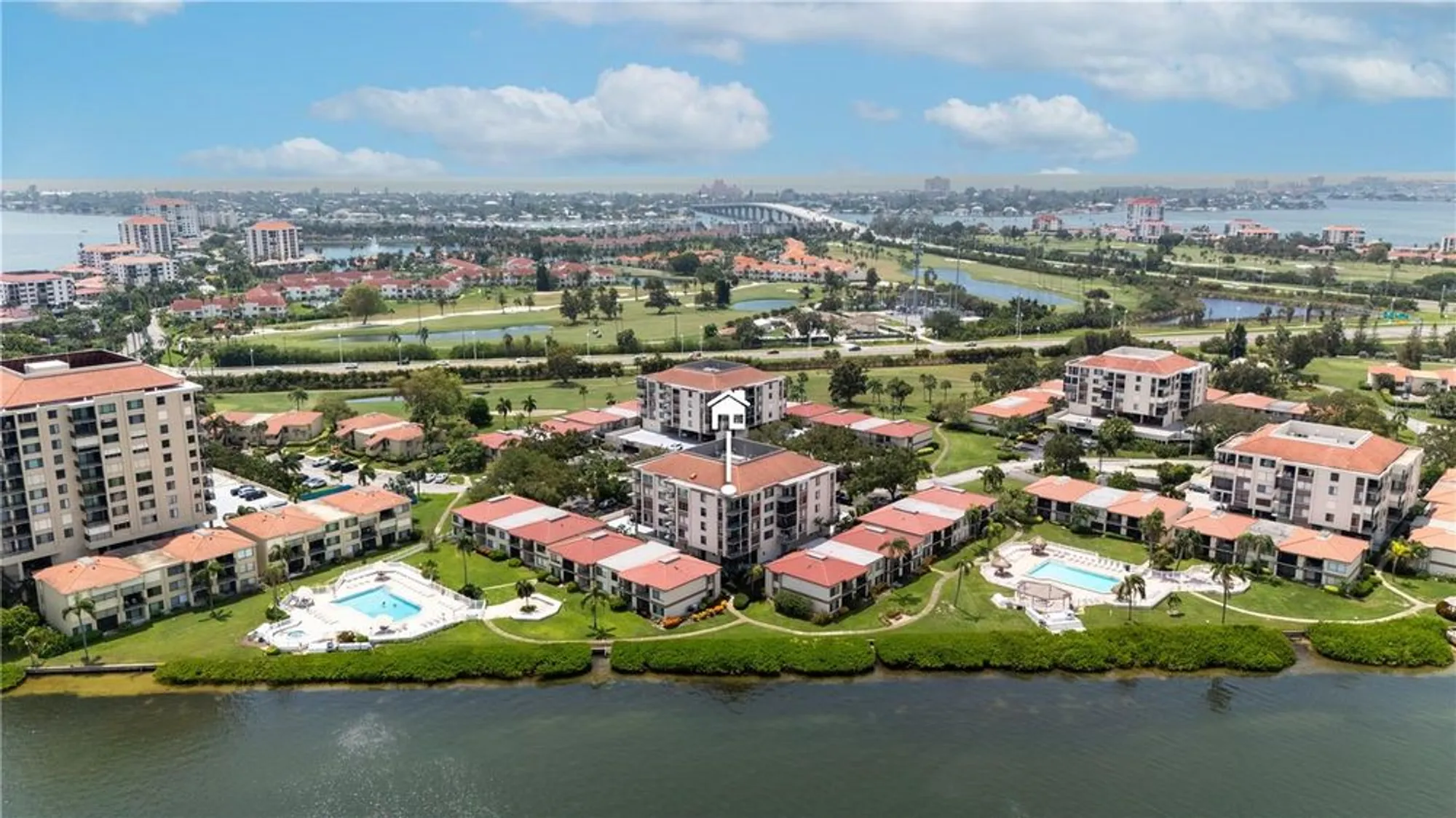 Property Slideshow image 37 of 37 | 6268 palma del mar blvd s apt 407, St Petersburg, FL, 33715