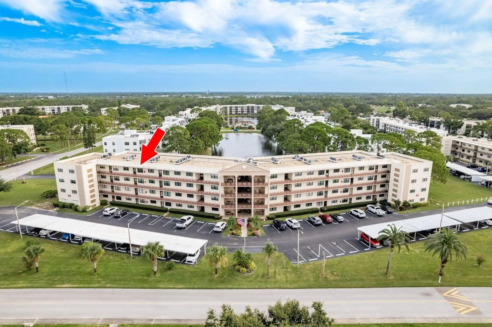 Property Slideshow image 1 of 56 | 7975 58th ave n unit 403, St Petersburg, FL, 33709