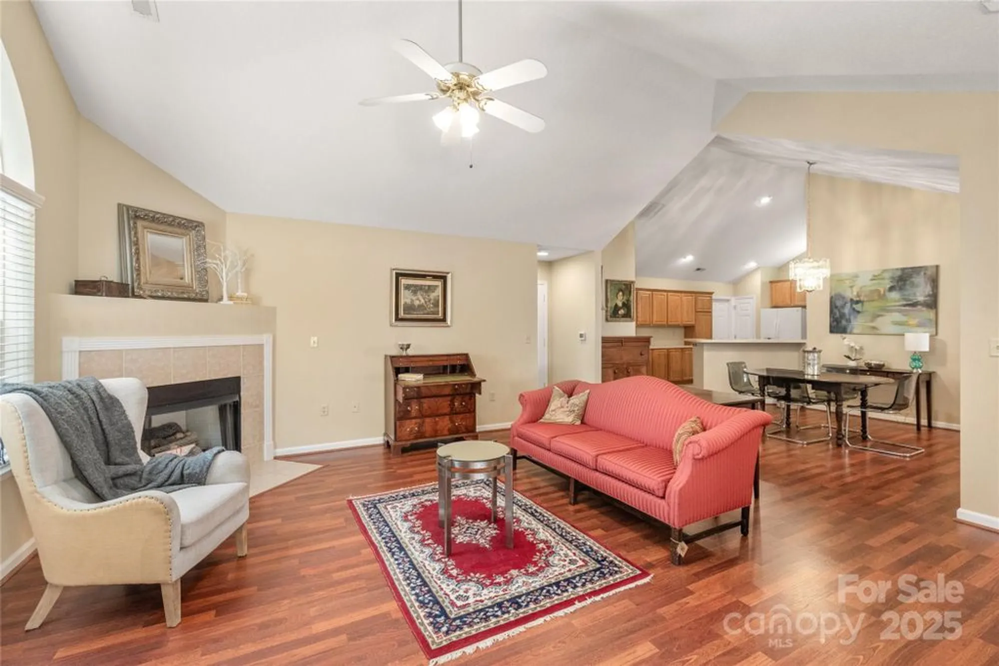 Property Slideshow image 6 of 16 | 3052 polo view ln, Matthews, NC, 28105