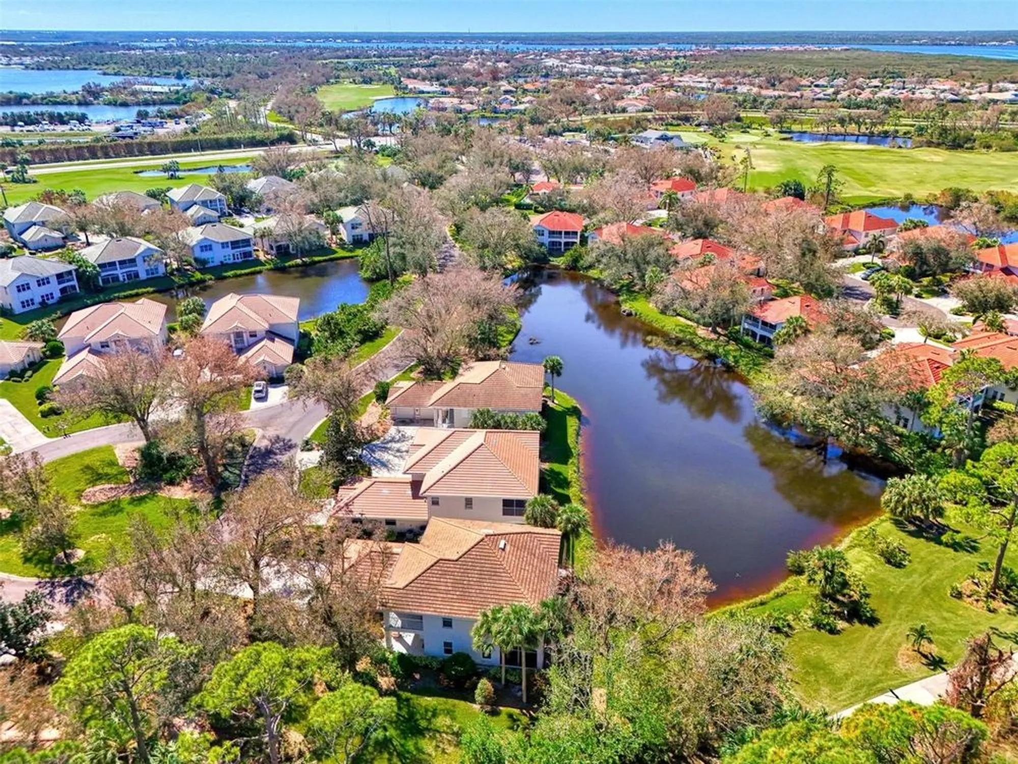 Property Slideshow image 43 of 70 | 3113 club dr apt 118, Port Charlotte, FL, 33953