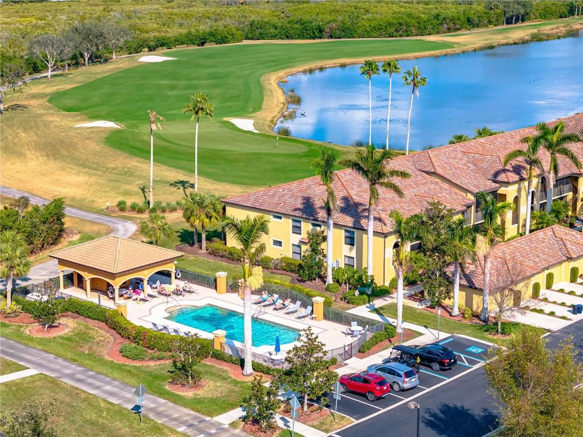 Property Slideshow image 48 of 79 | 7149 river hammock dr 101, Bradenton, FL, 34212