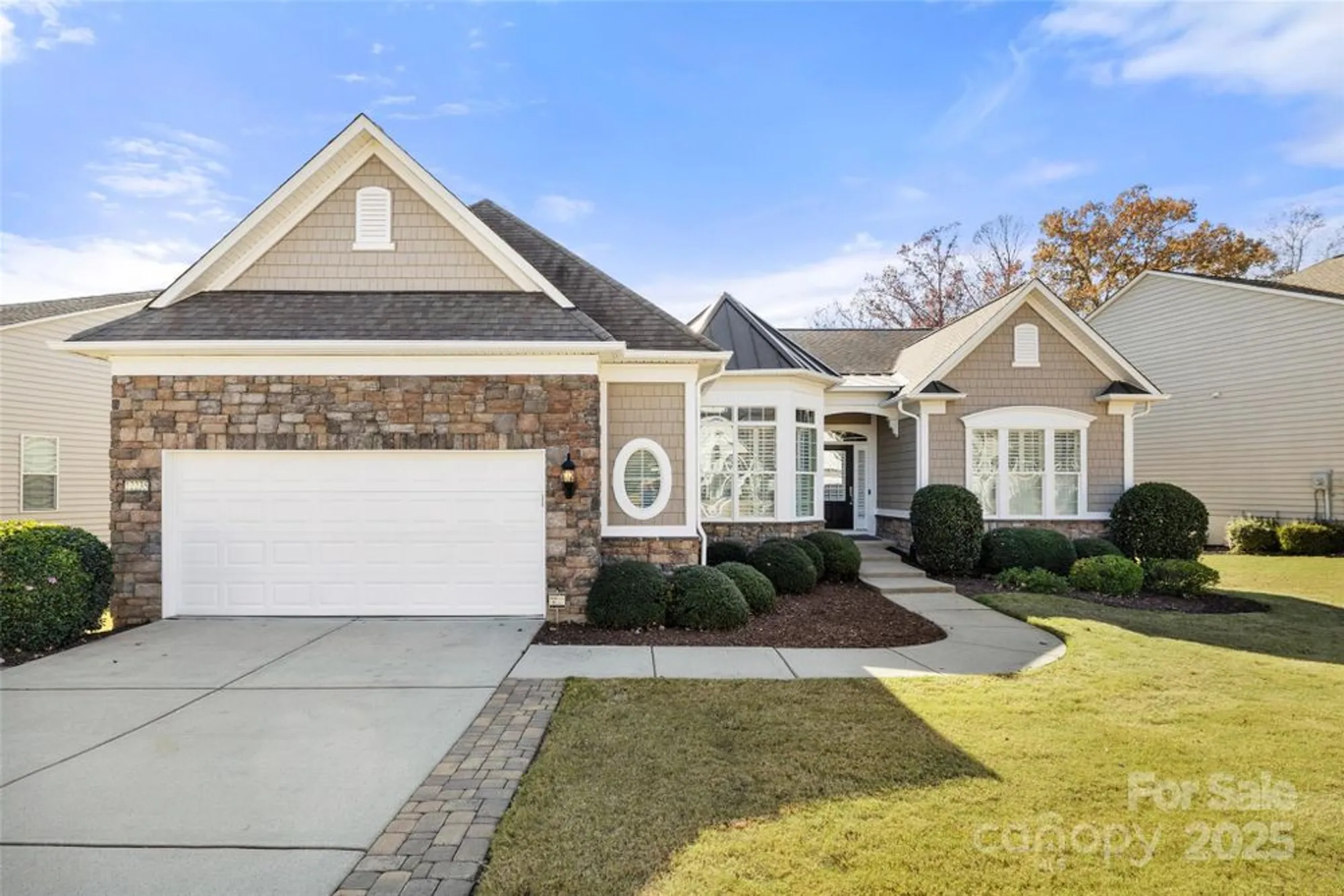 Property Slideshow image 1 of 46 | 12235 gadwell pl, Indian Land, SC, 29707
