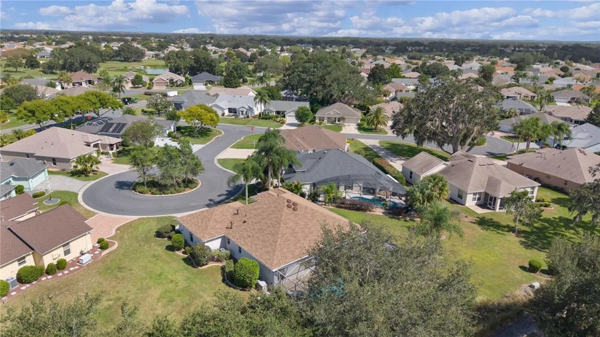 Property Slideshow image 58 of 62 | 3312 barrington ct, The Villages, FL, 32162