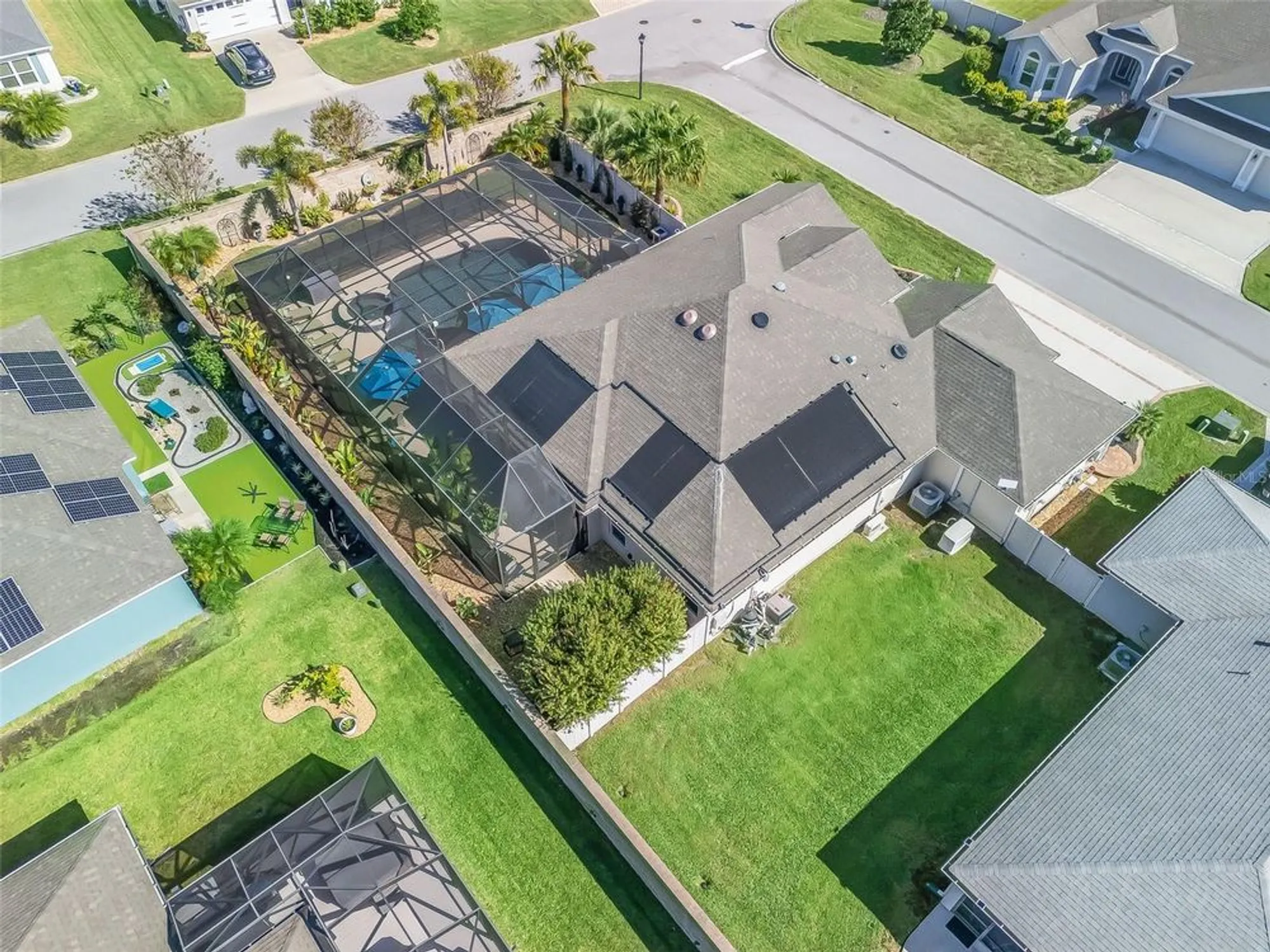 Property Slideshow image 64 of 95 | 1579 mceldowney pl, The Villages, FL, 32163