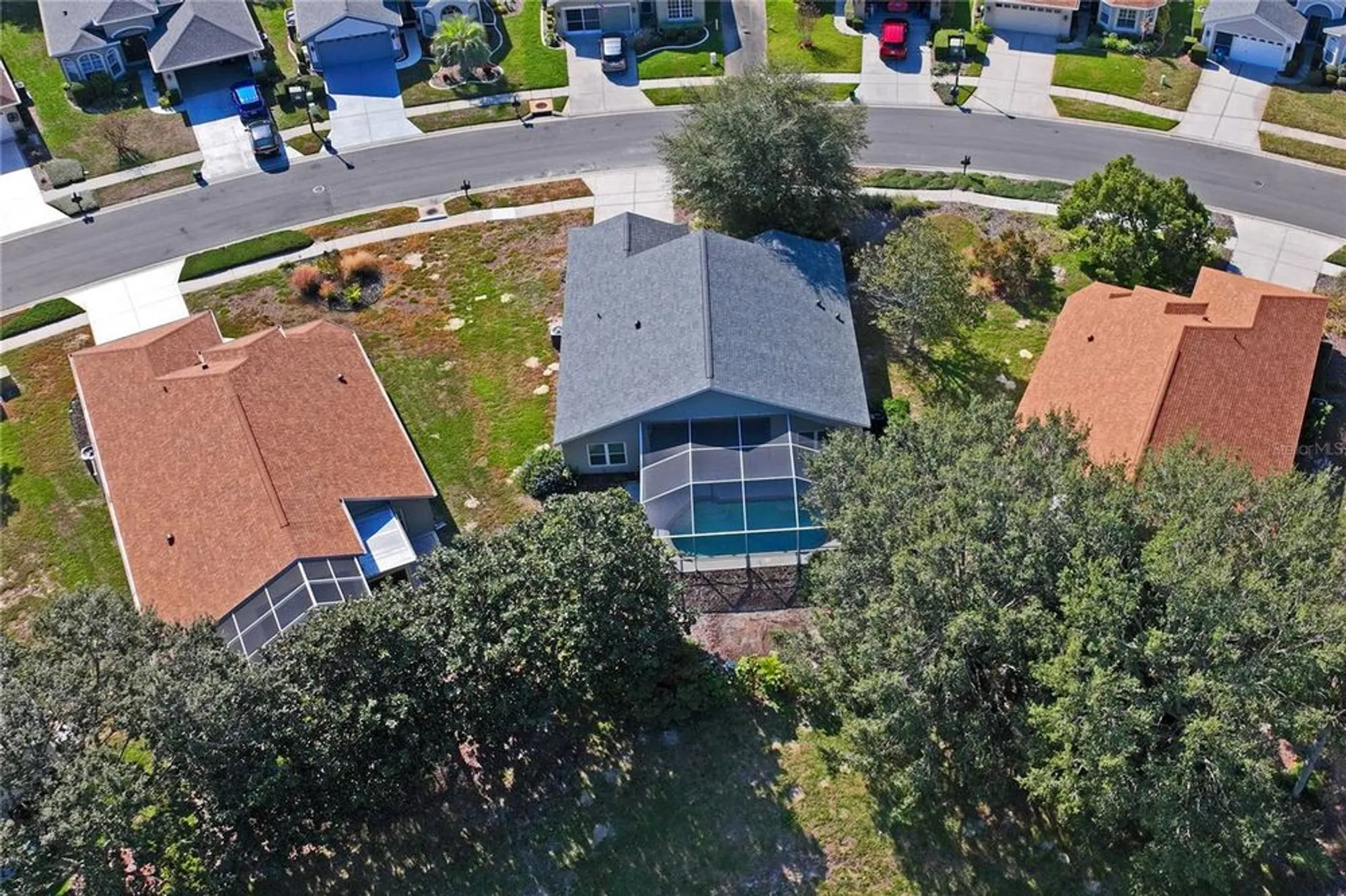 Property Slideshow image 53 of 81 | 322 greenwich cir, Spring Hill, FL, 34609