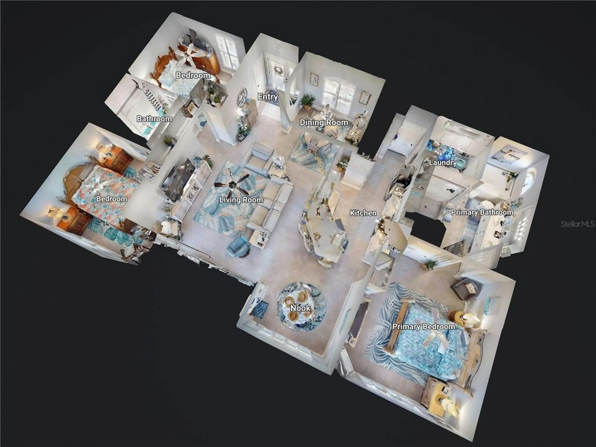 Property Slideshow image 28 of 79 | 3611 marisol ct, New Smyrna Beach, FL, 32168