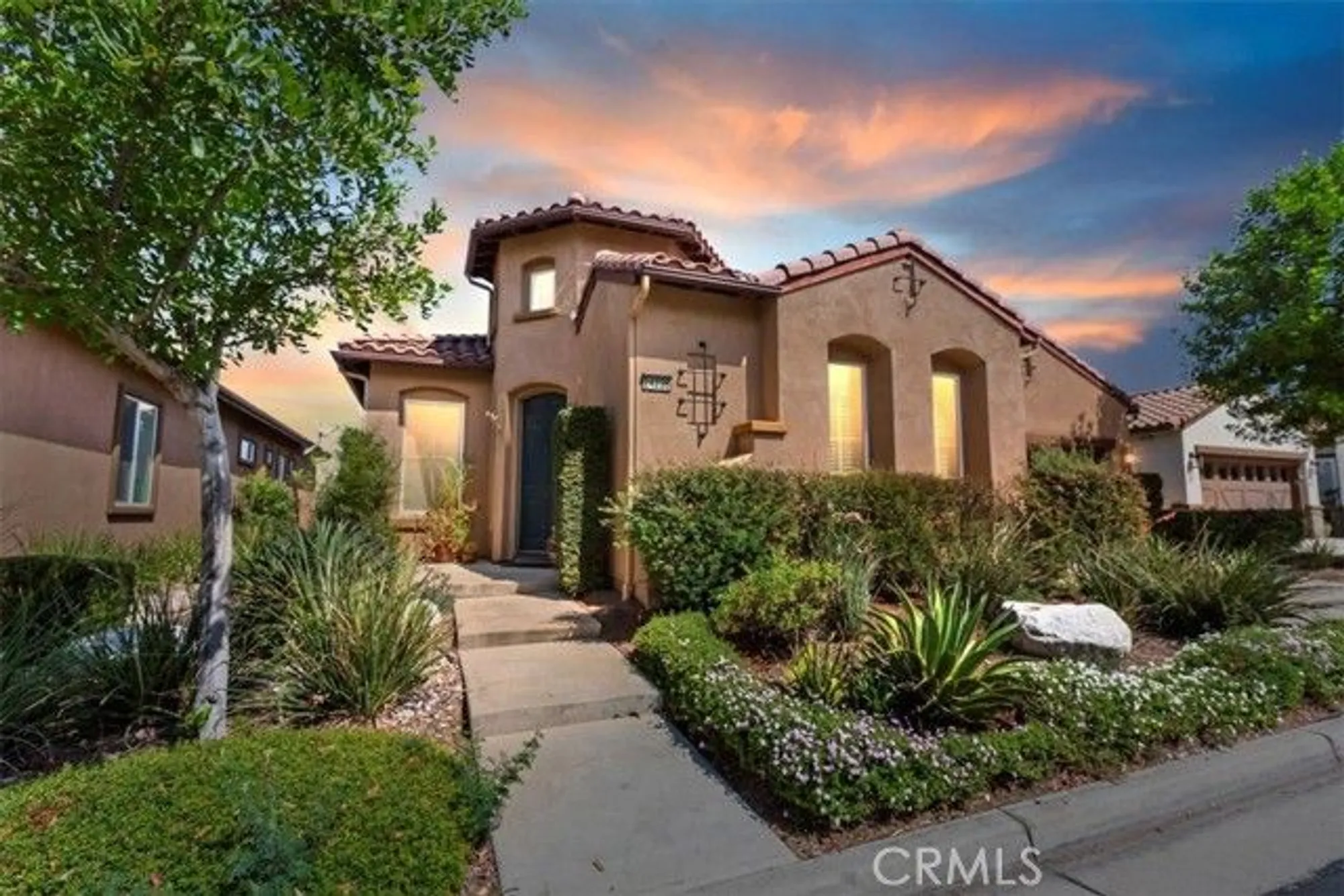 Property Slideshow image 1 of 37 | 24238 owl ct, Corona, CA, 92883