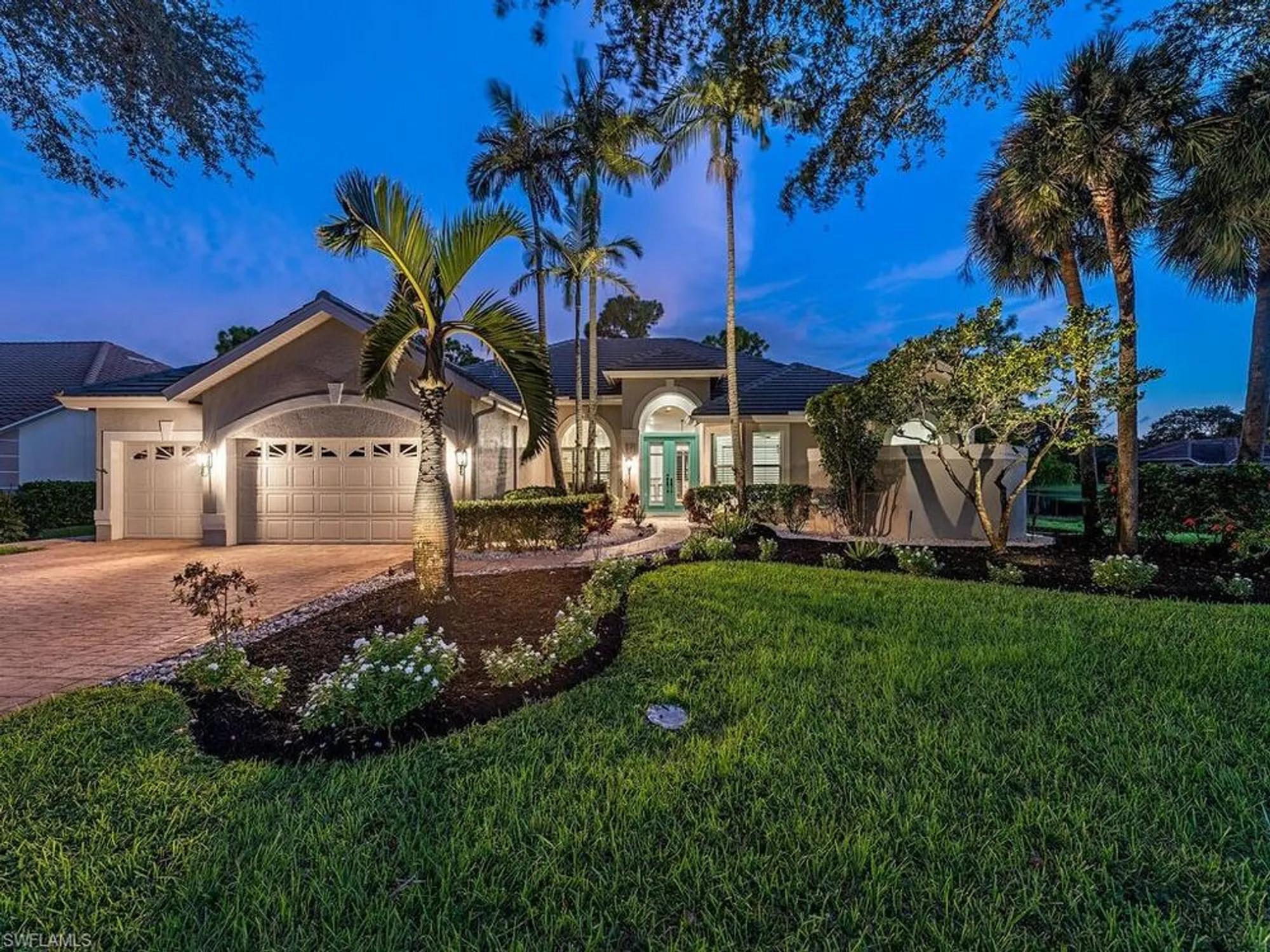 Property Slideshow image 1 of 35 | 3531 muscadine ln, Bonita Springs, FL, 34134