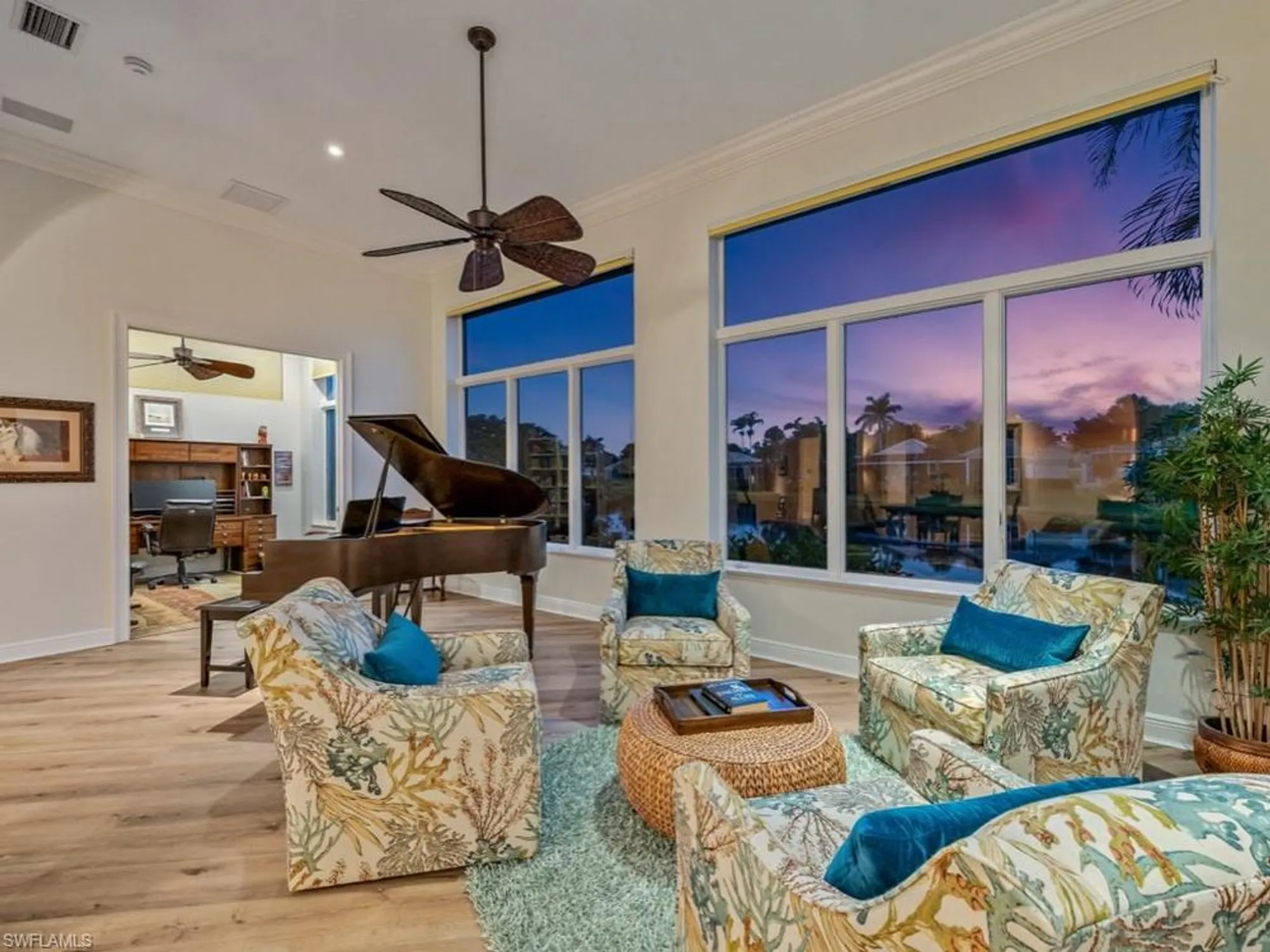 Property Slideshow image 15 of 50 | 27508 riverbank dr, Bonita Springs, FL, 34134