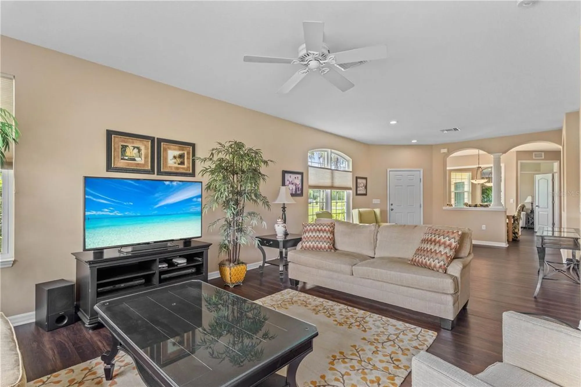 Property Slideshow image 8 of 57 | 5064 whispering oaks dr, North Port, FL, 34287