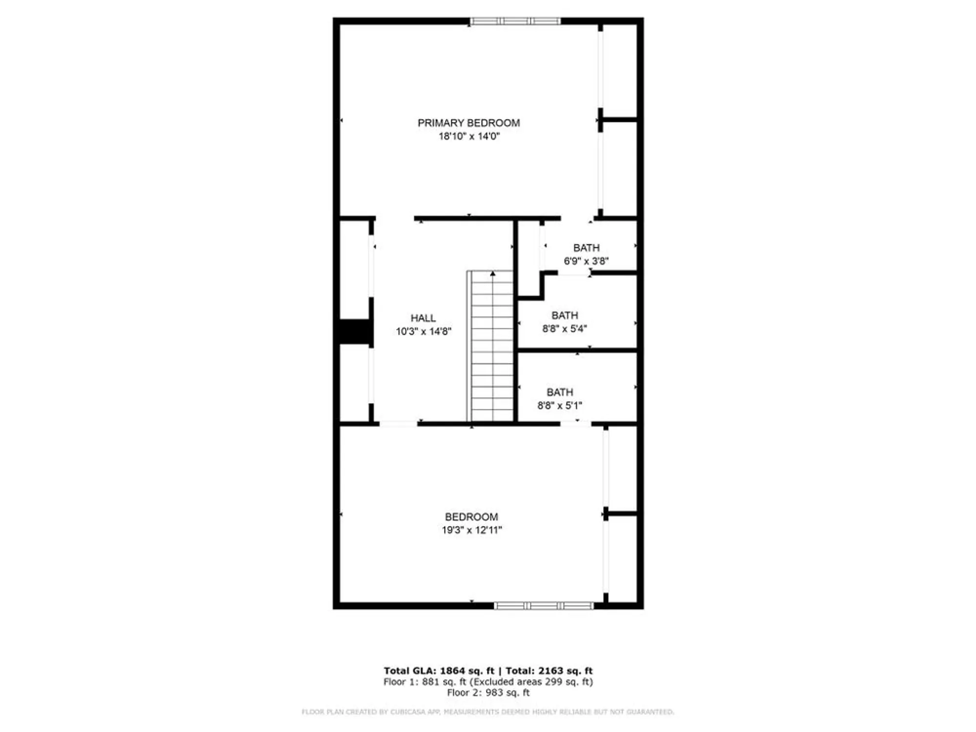Property Slideshow image 34 of 35 | 609 crowfields ln, Asheville, NC, 28803